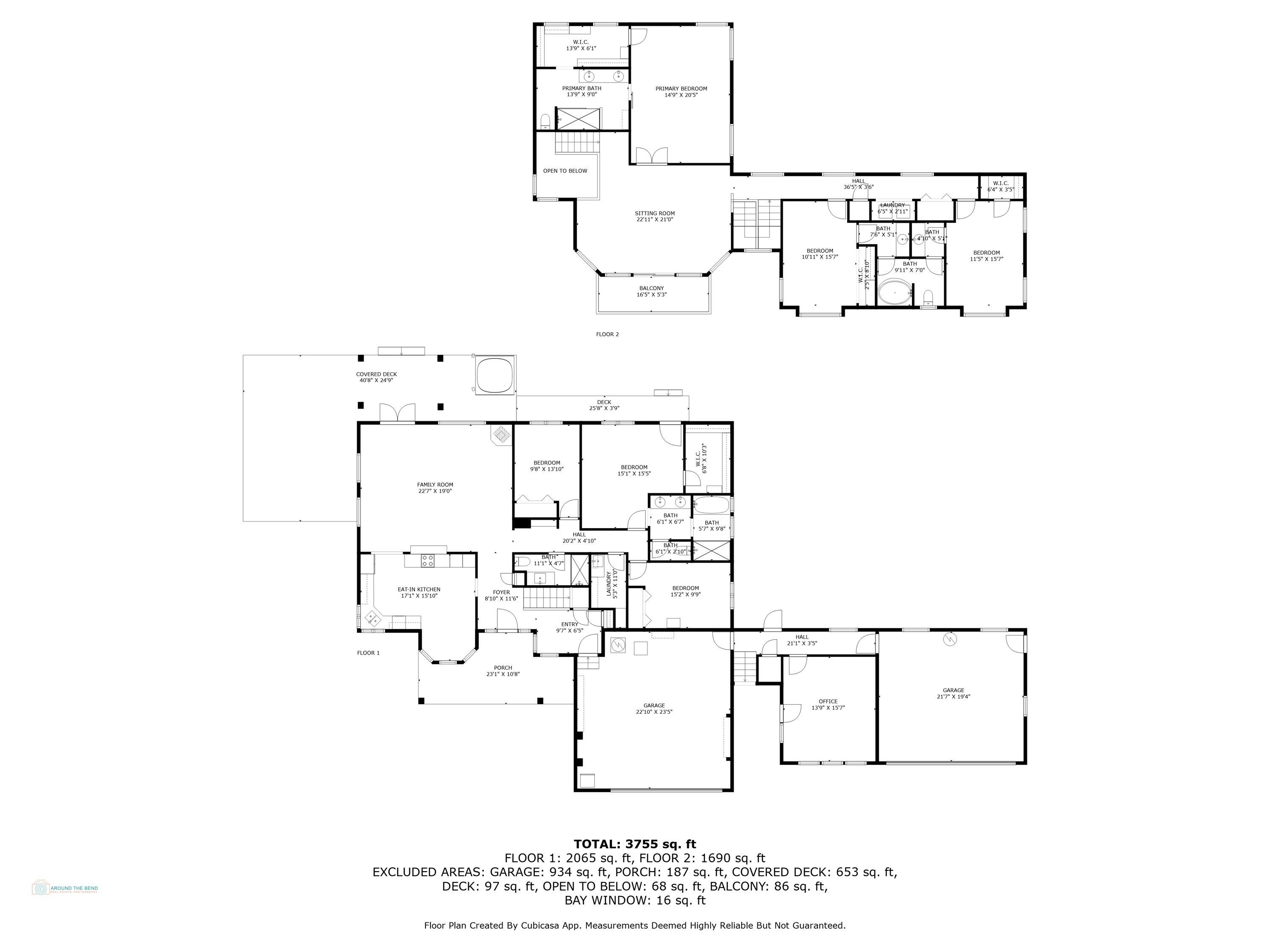 North C Acres - Residential