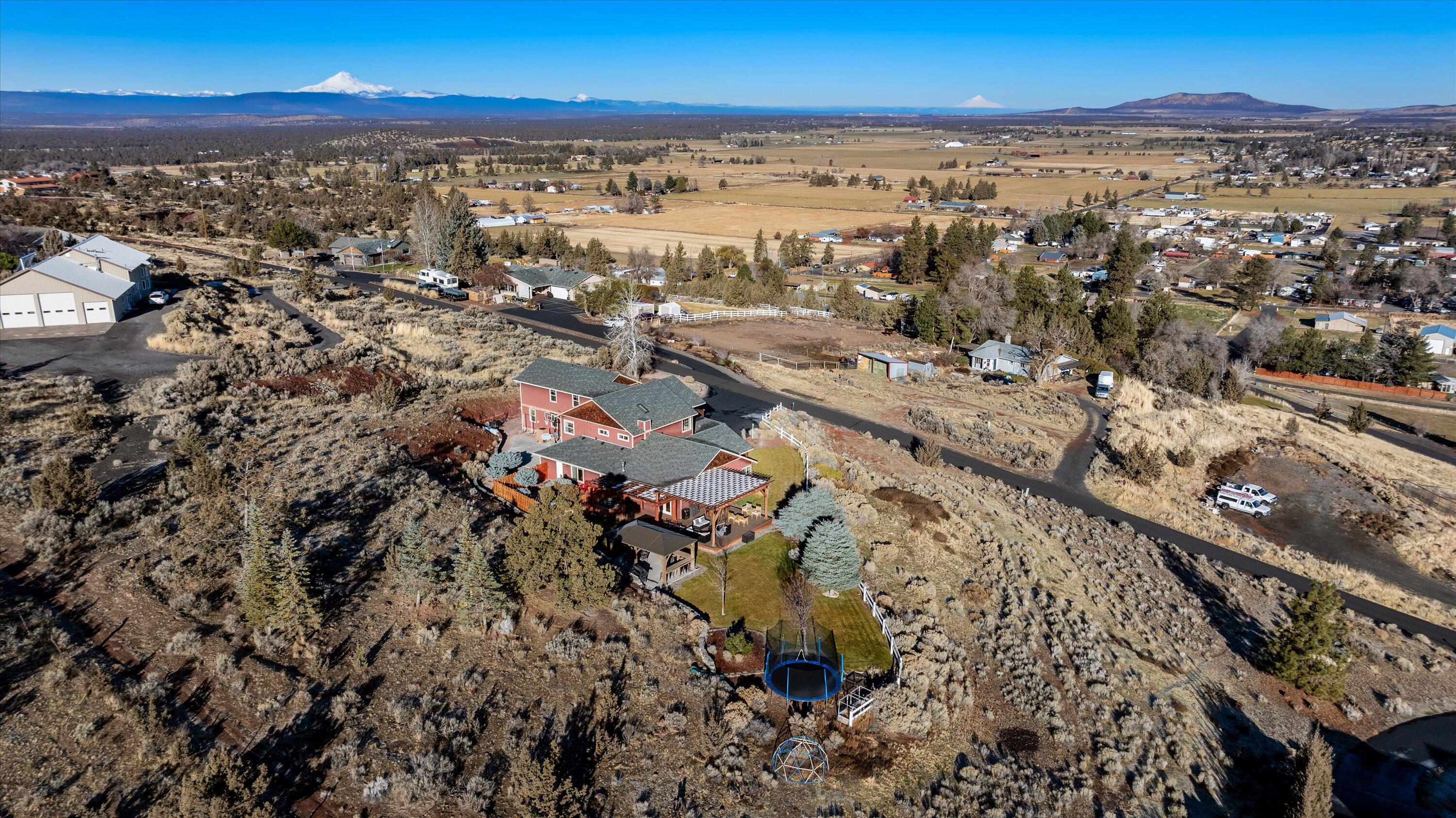 North C Acres - Residential
