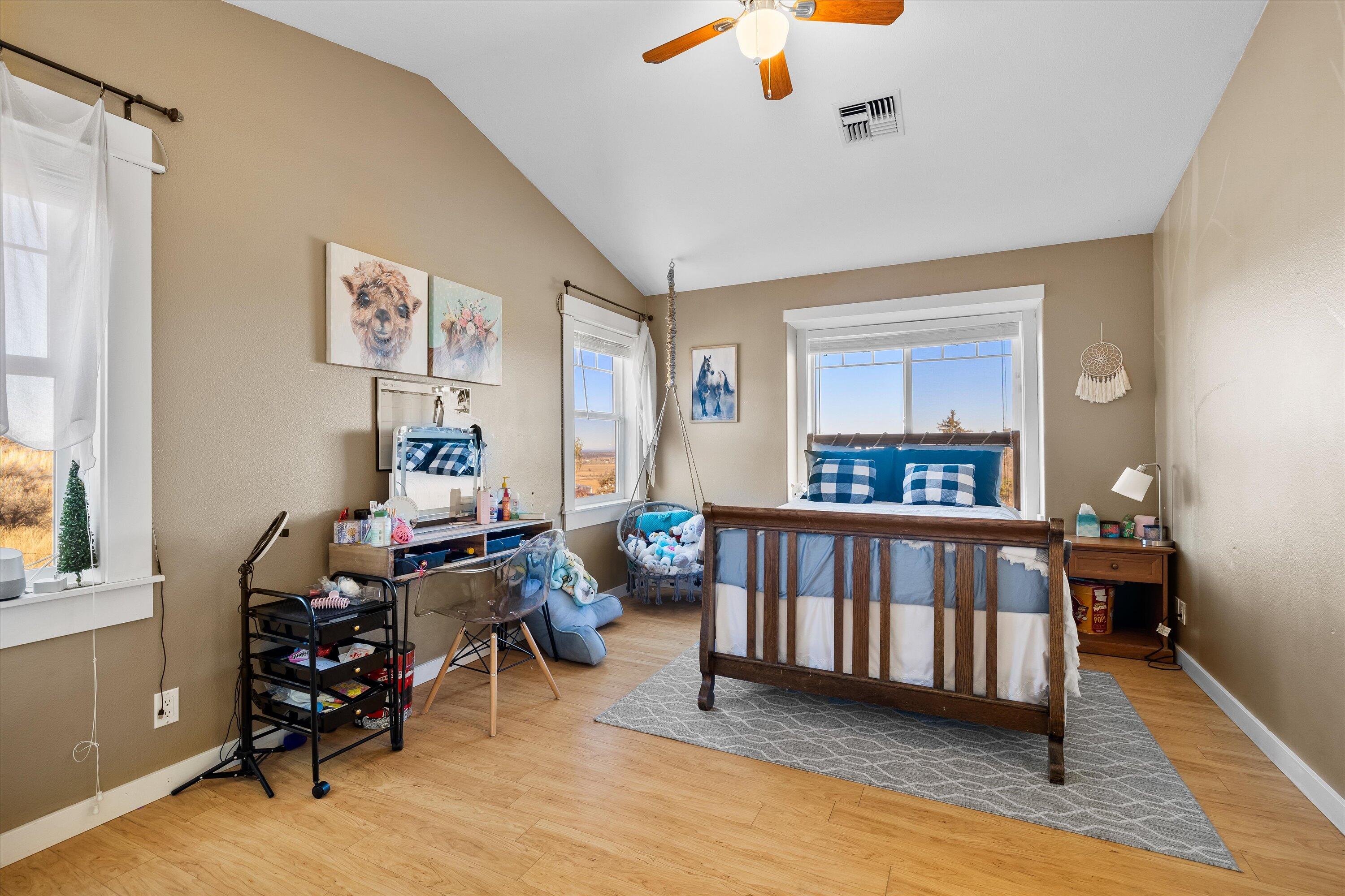 North C Acres - Residential