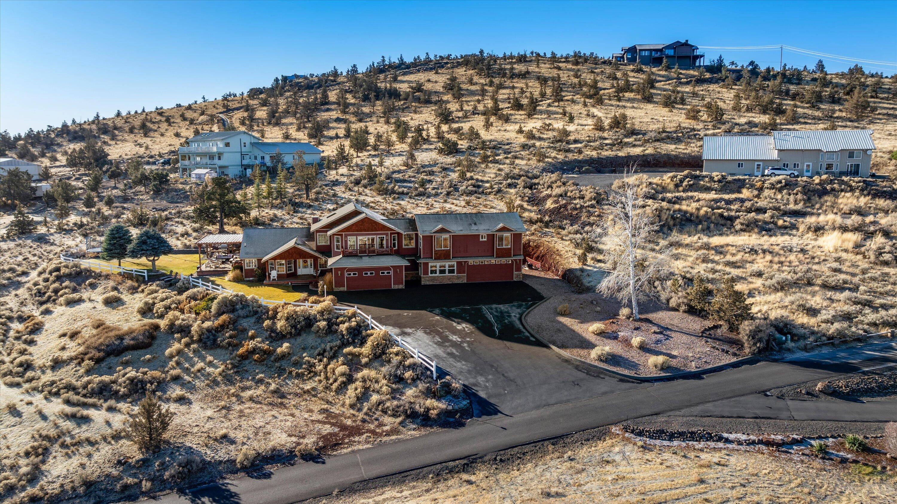North C Acres - Residential