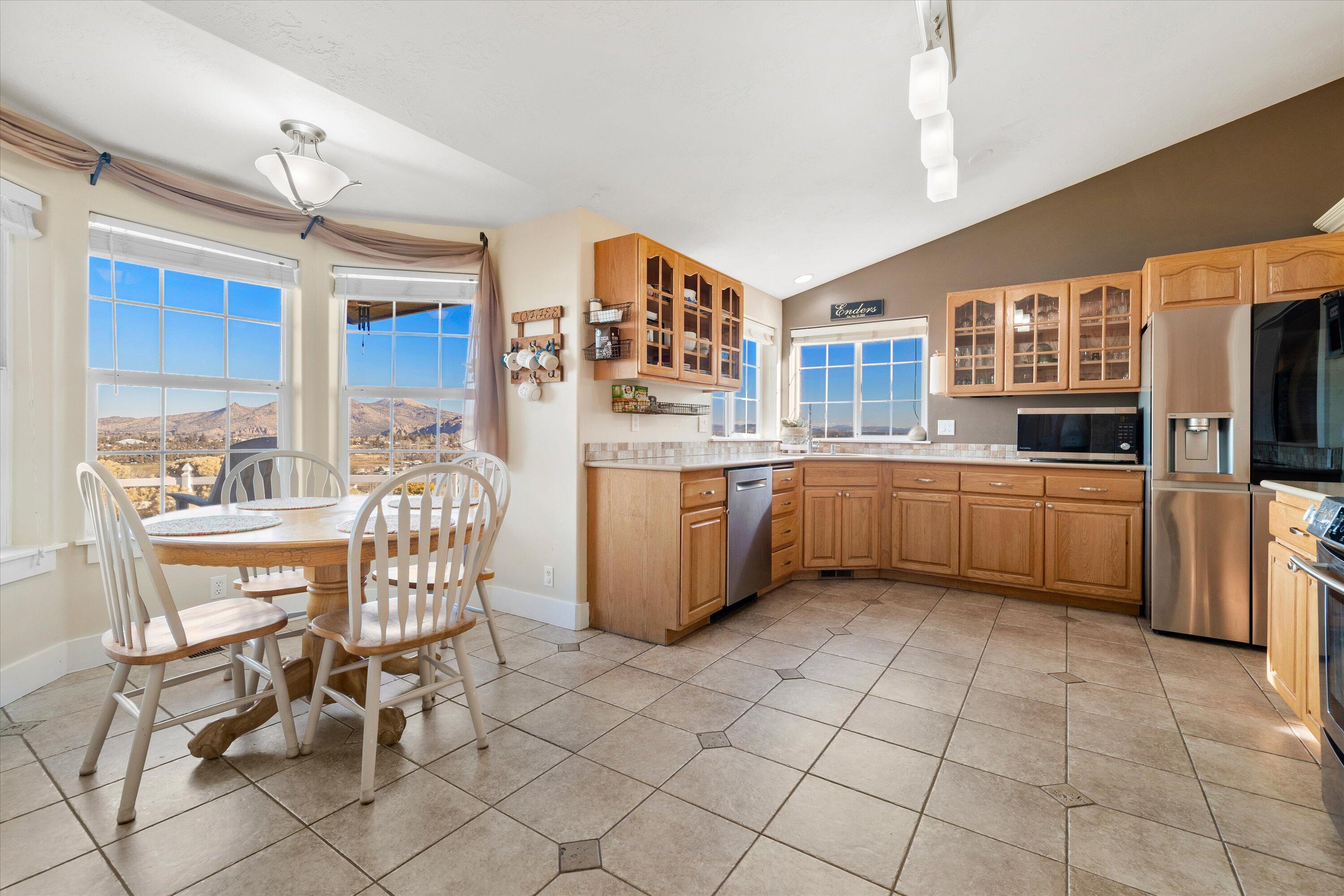 North C Acres - Residential