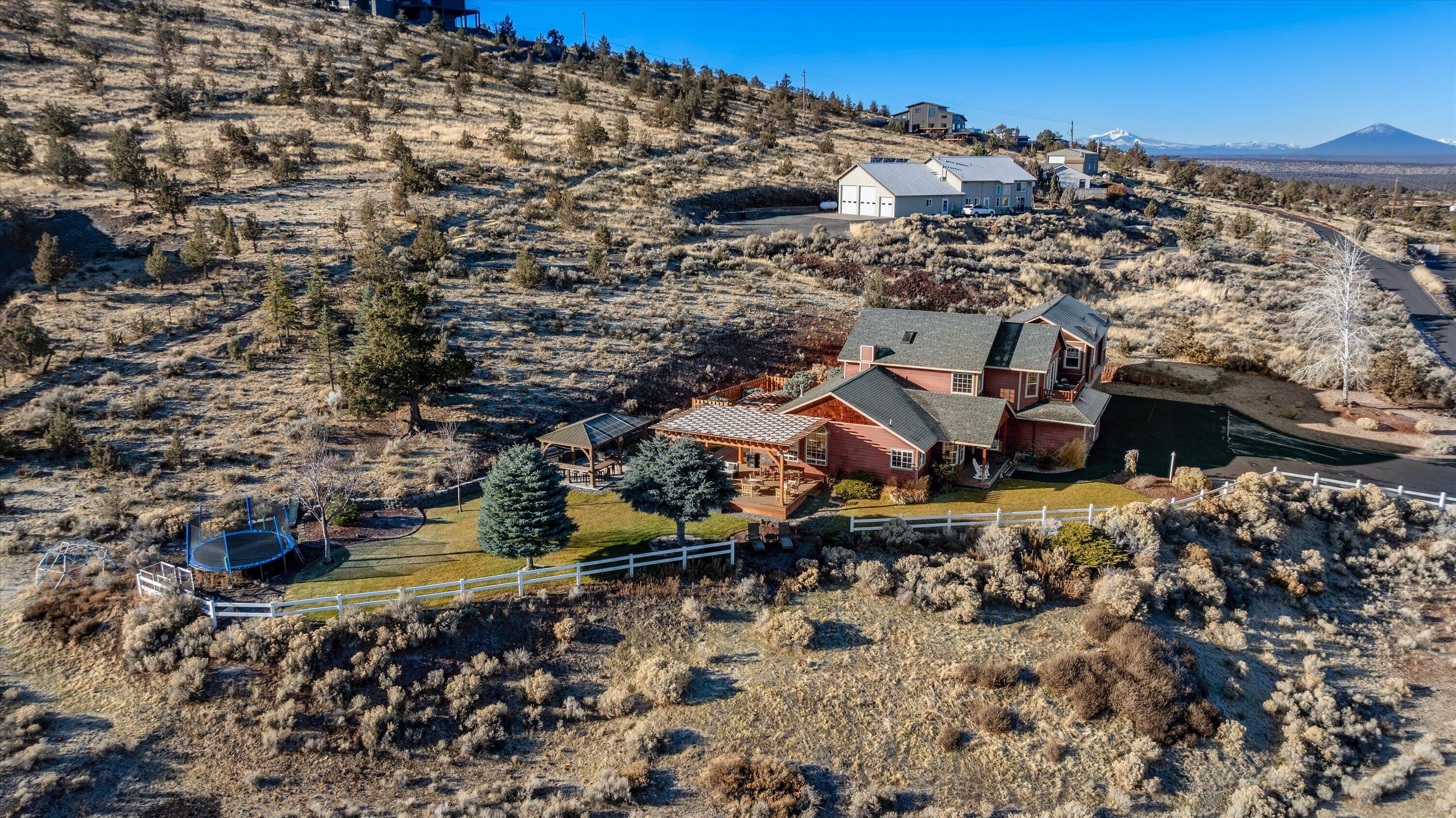 North C Acres - Residential
