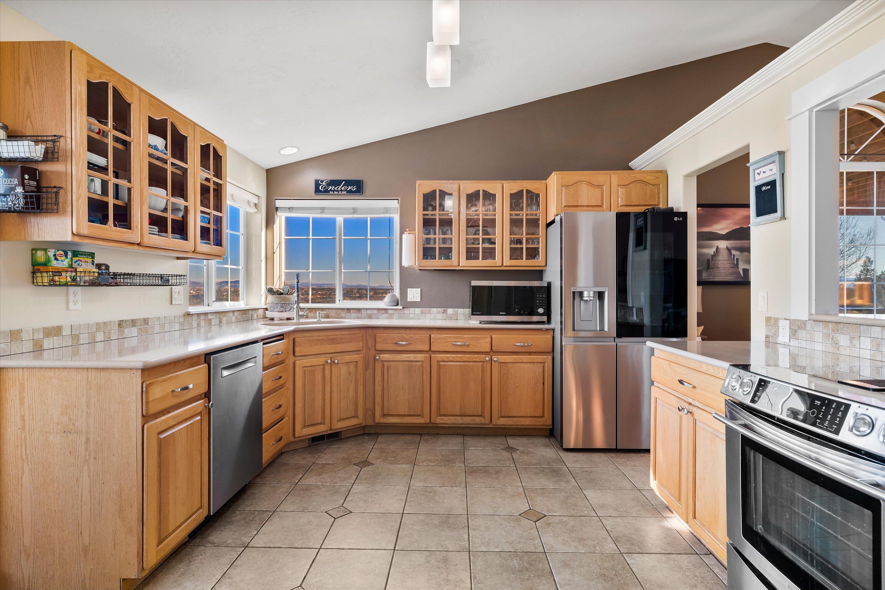 North C Acres - Residential