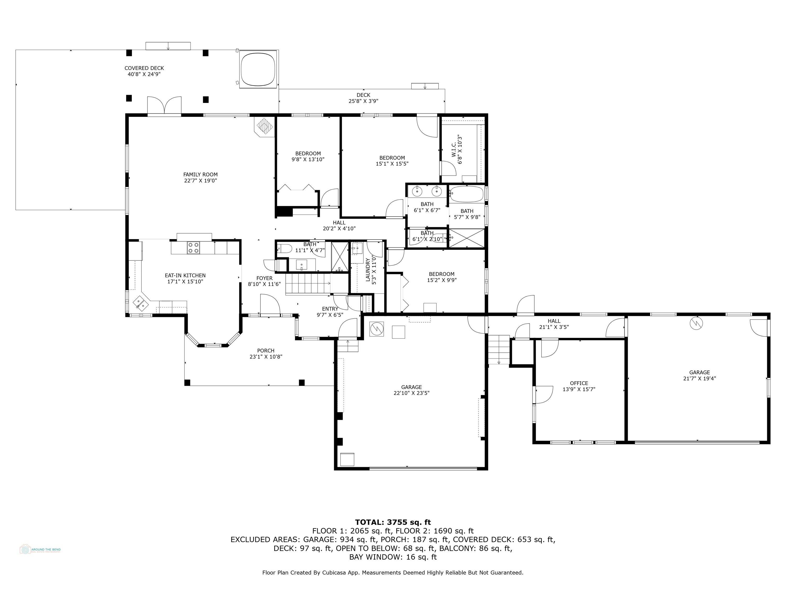 North C Acres - Residential