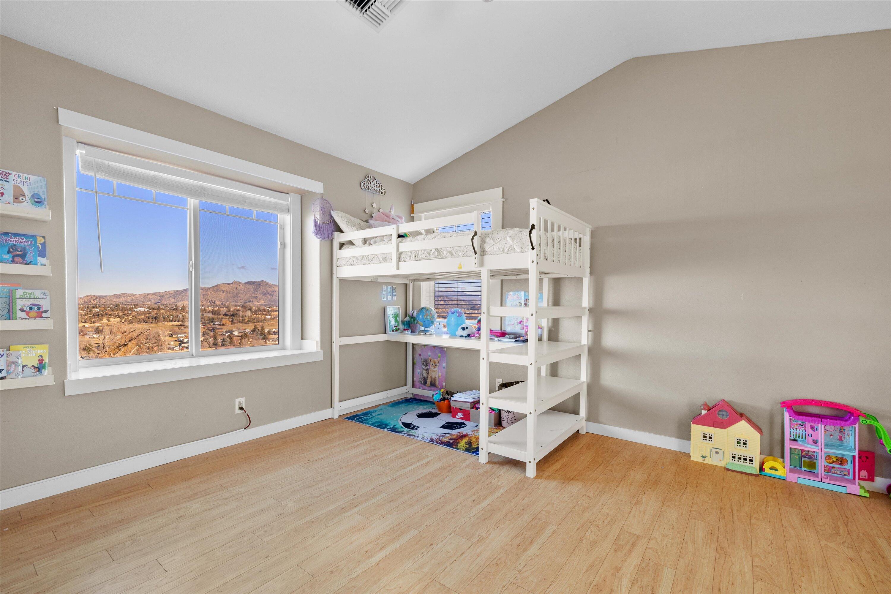 North C Acres - Residential