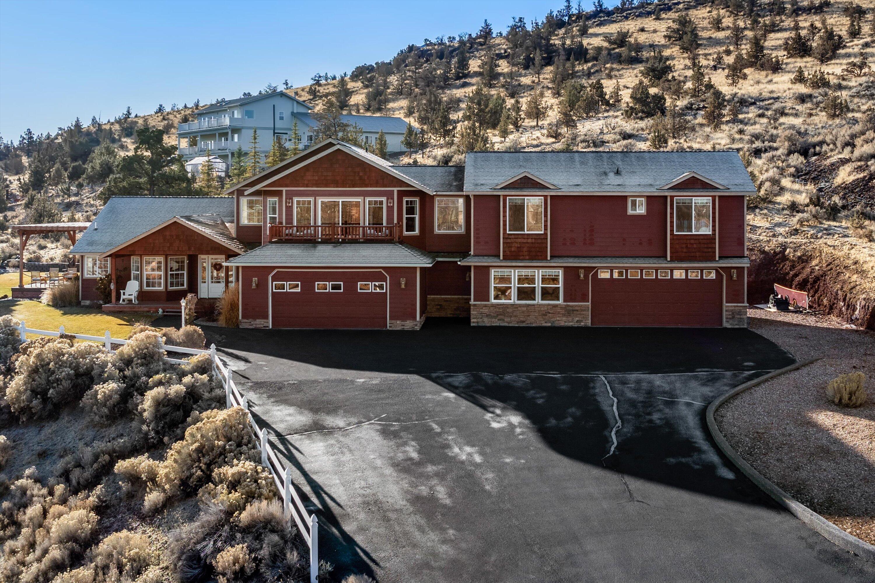 North C Acres - Residential