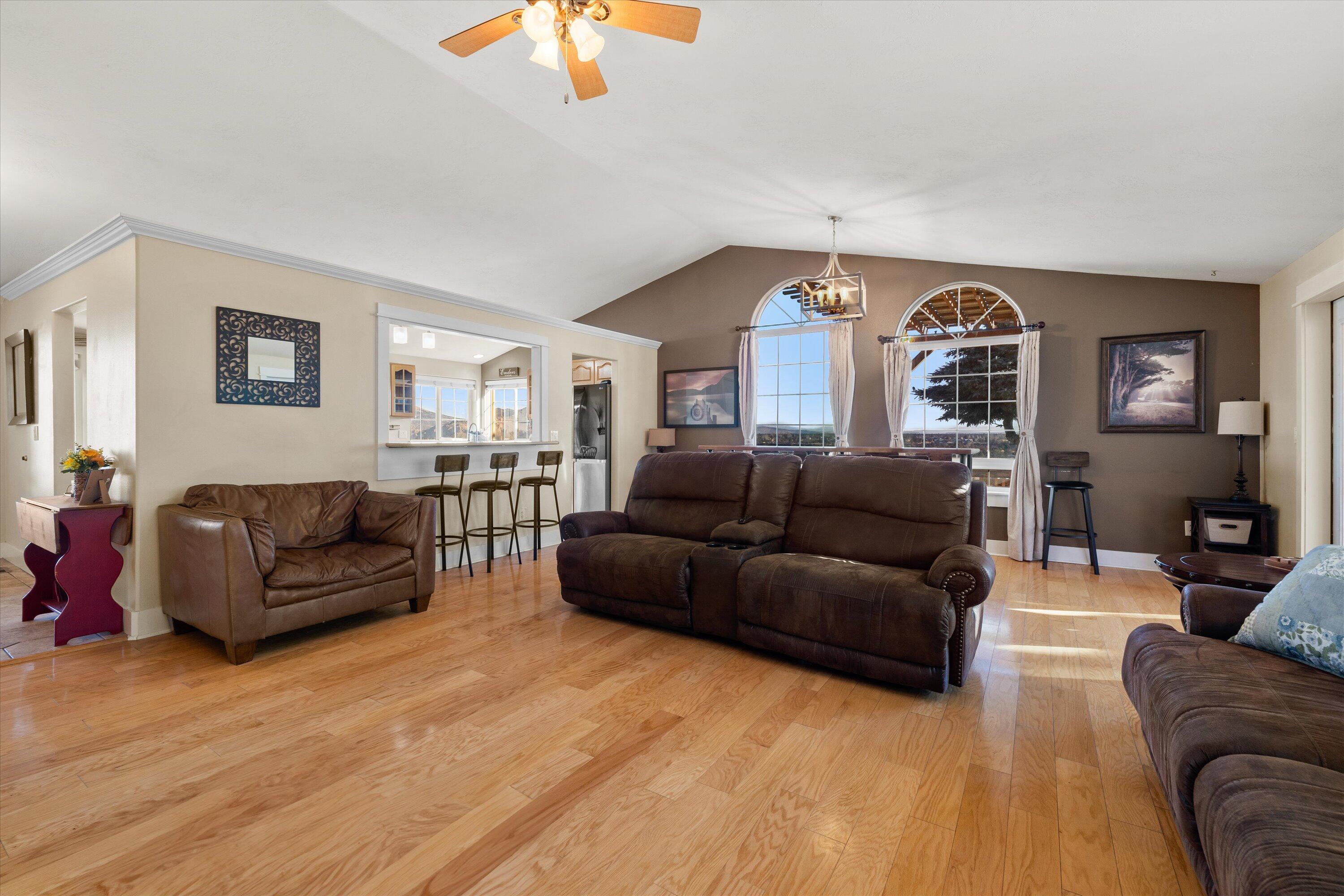 North C Acres - Residential