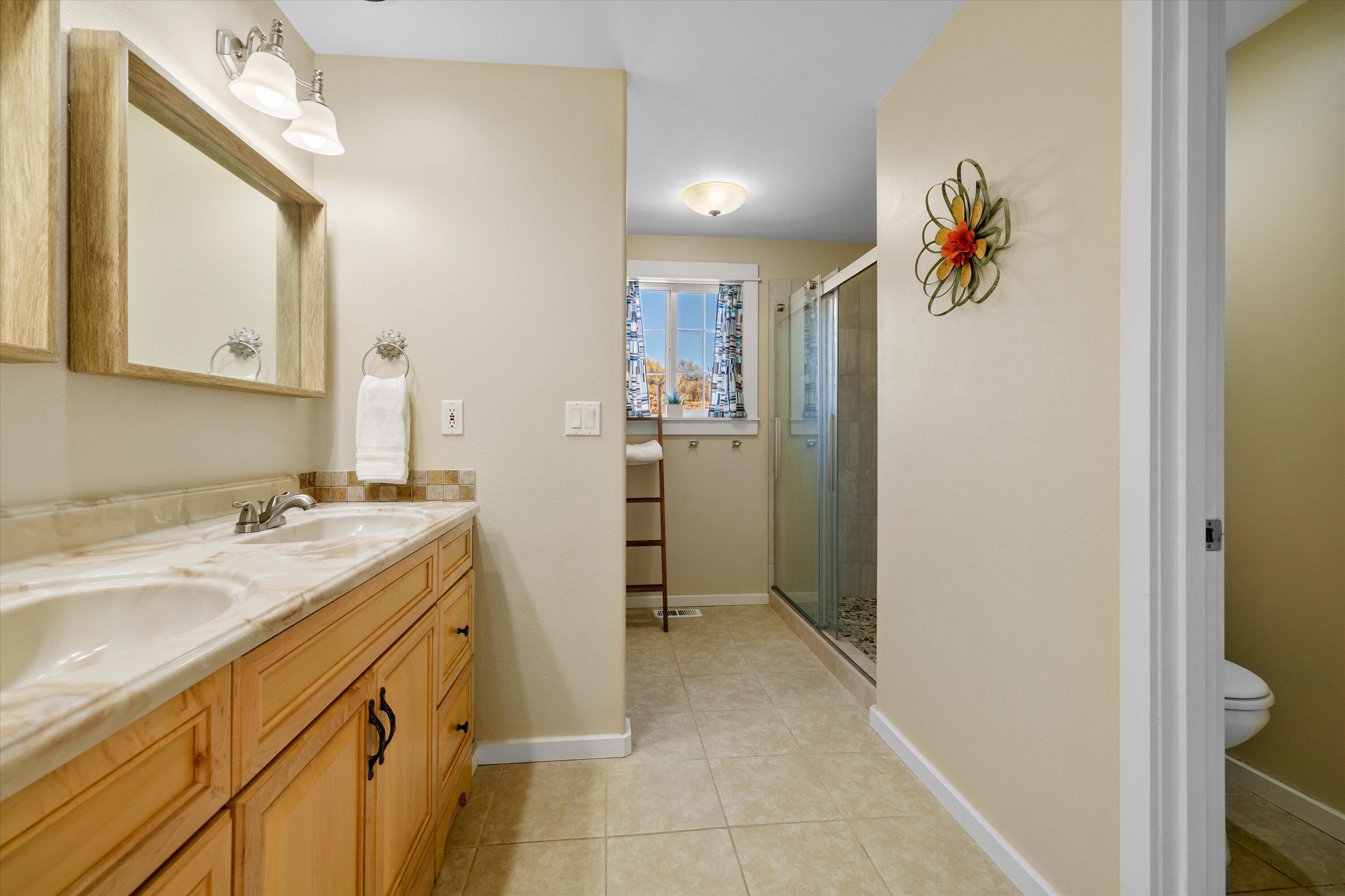 North C Acres - Residential