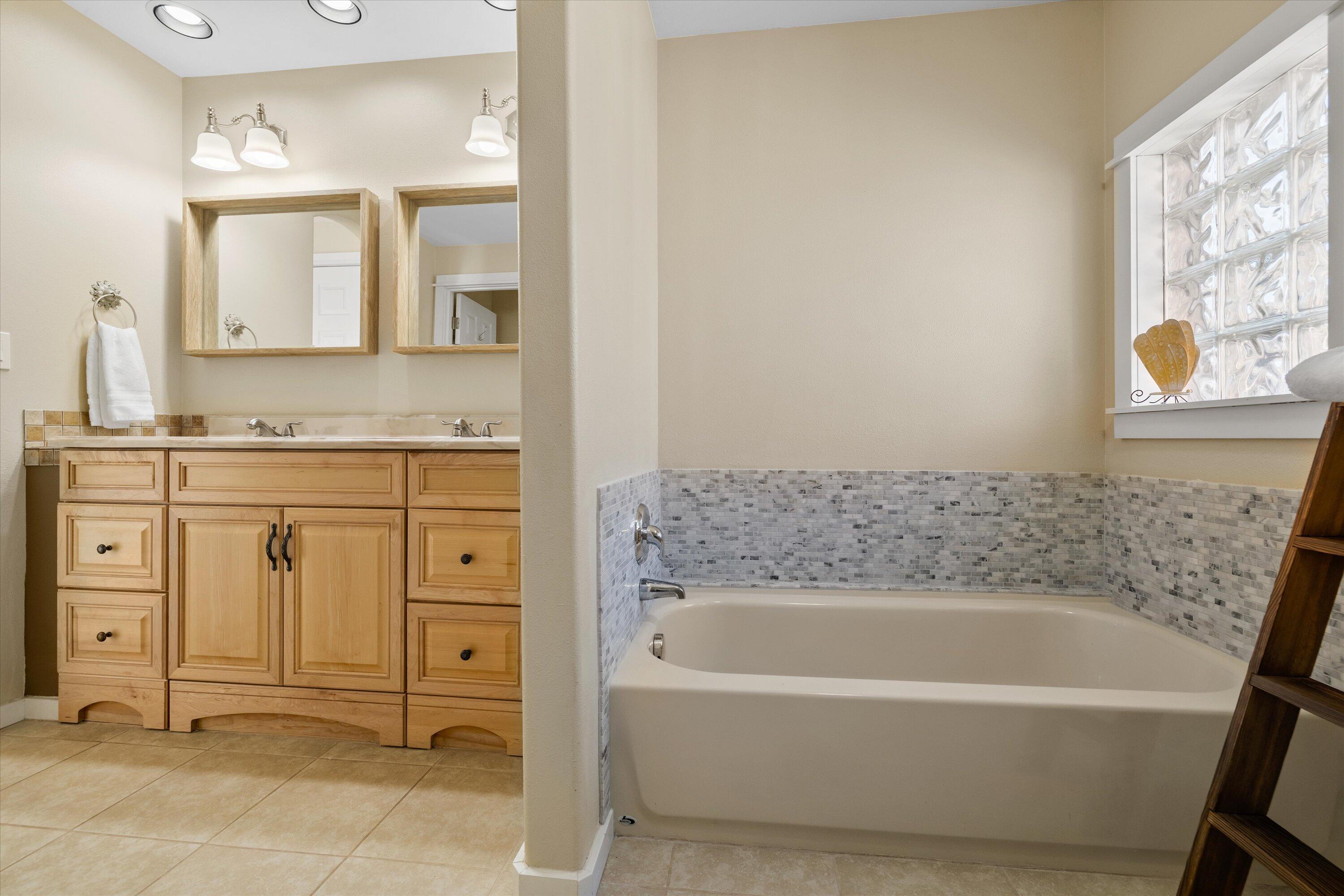 North C Acres - Residential