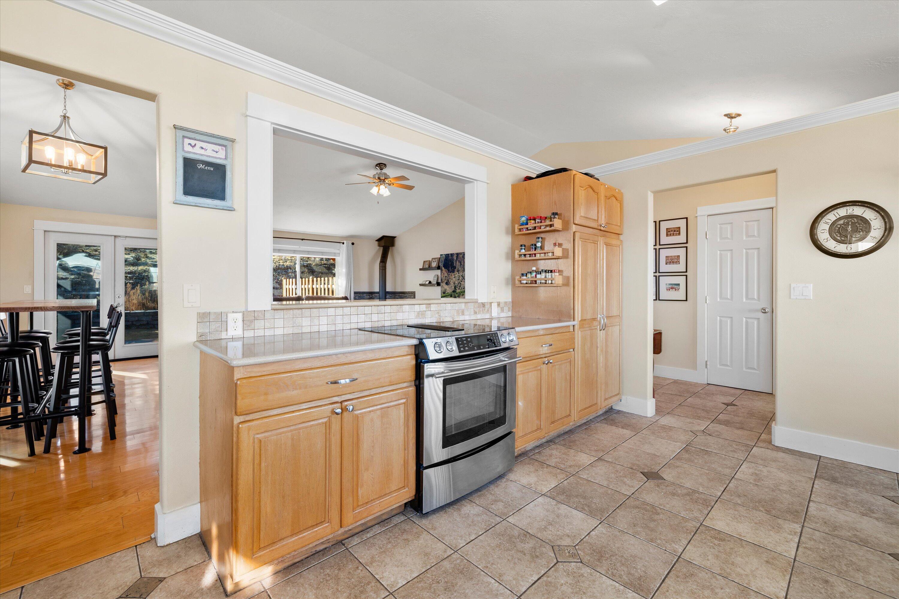 North C Acres - Residential
