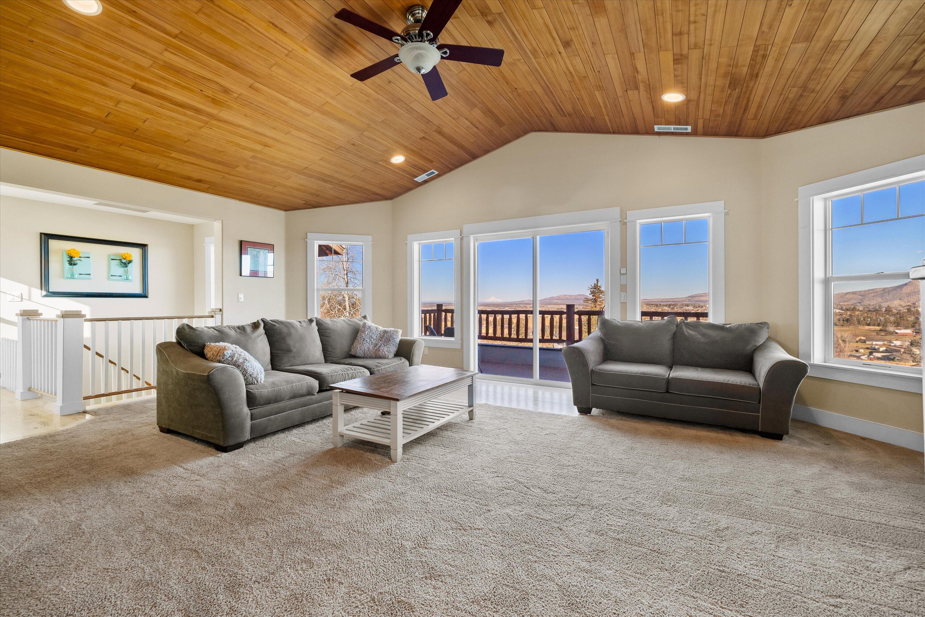 North C Acres - Residential