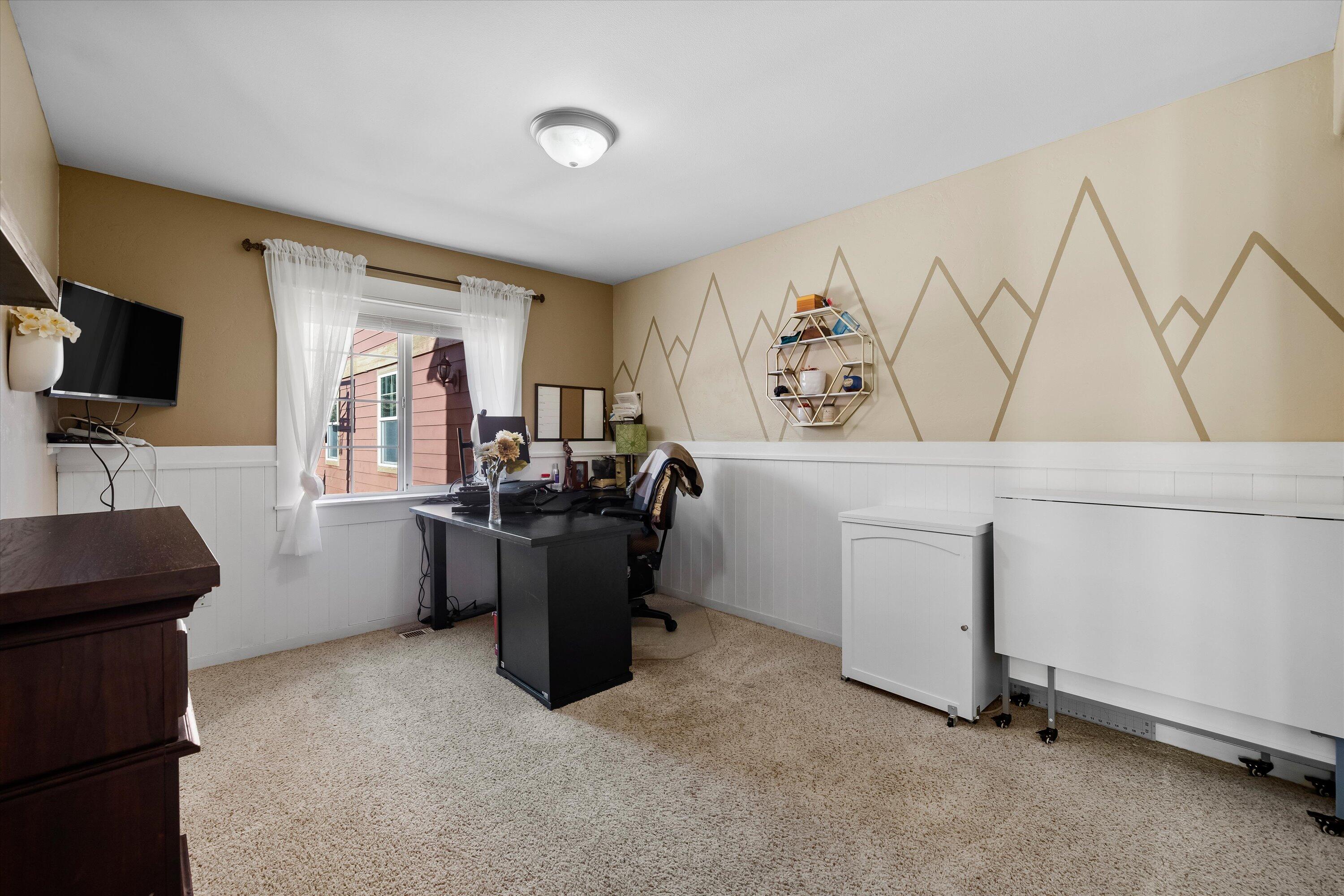 North C Acres - Residential
