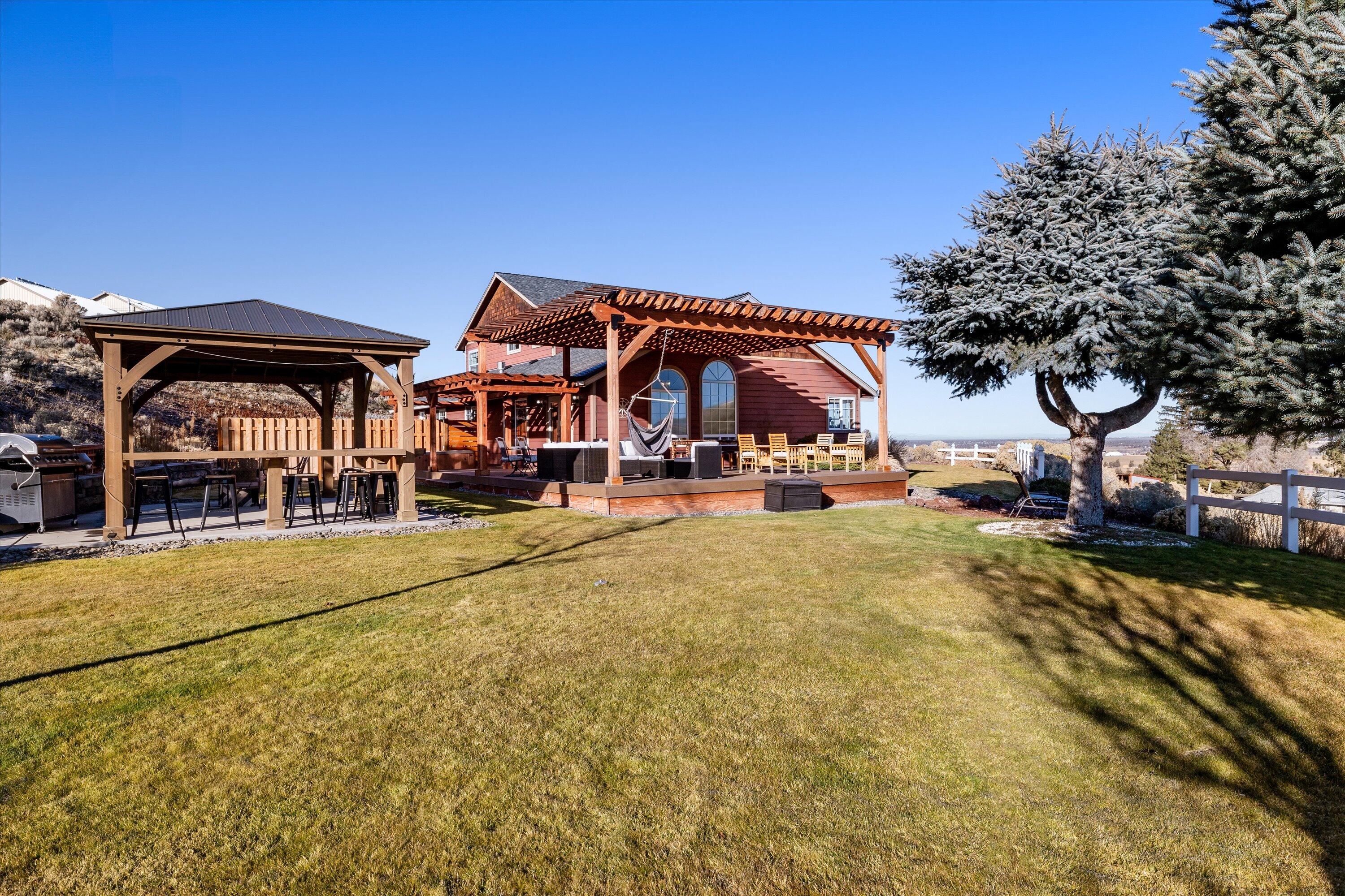 North C Acres - Residential