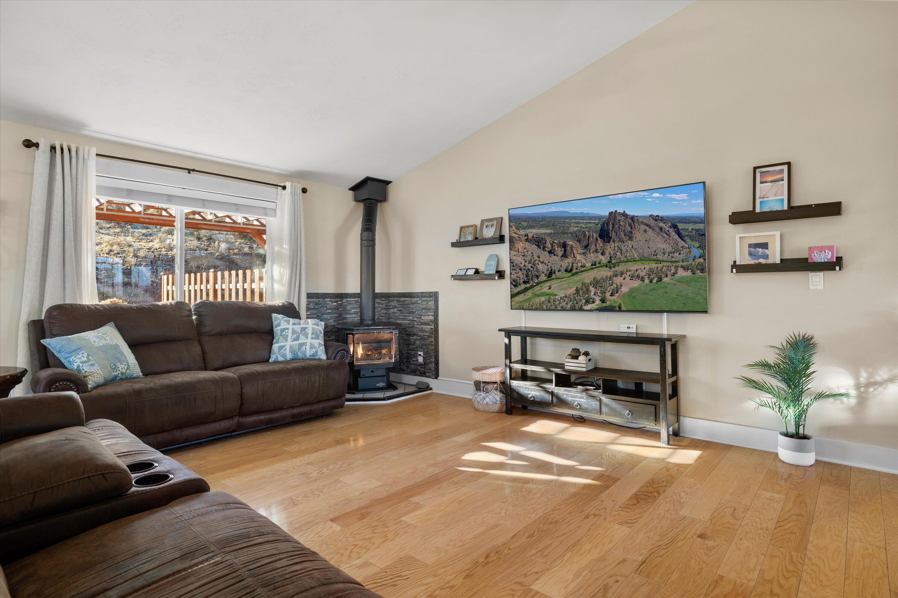 North C Acres - Residential