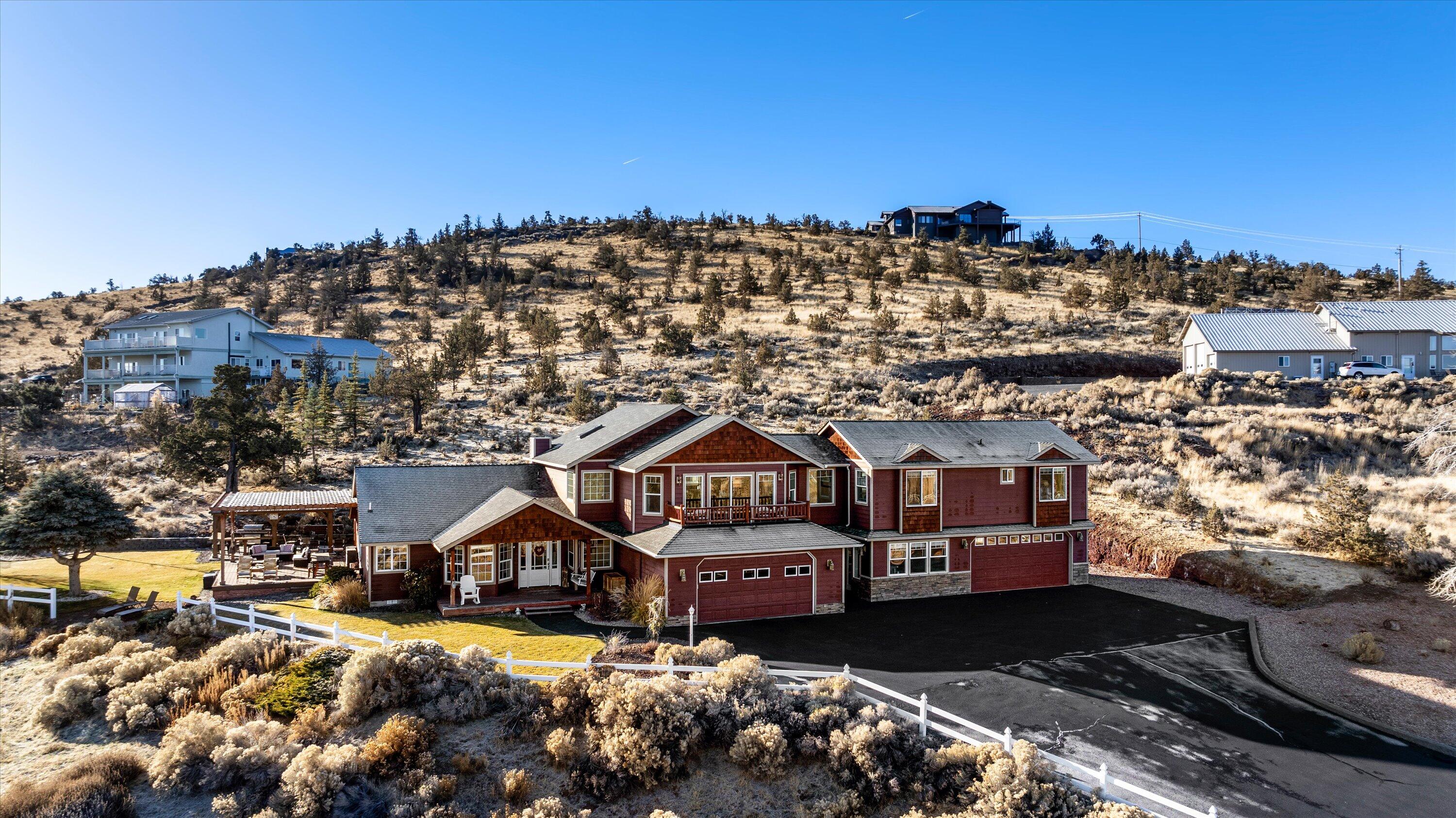 North C Acres - Residential