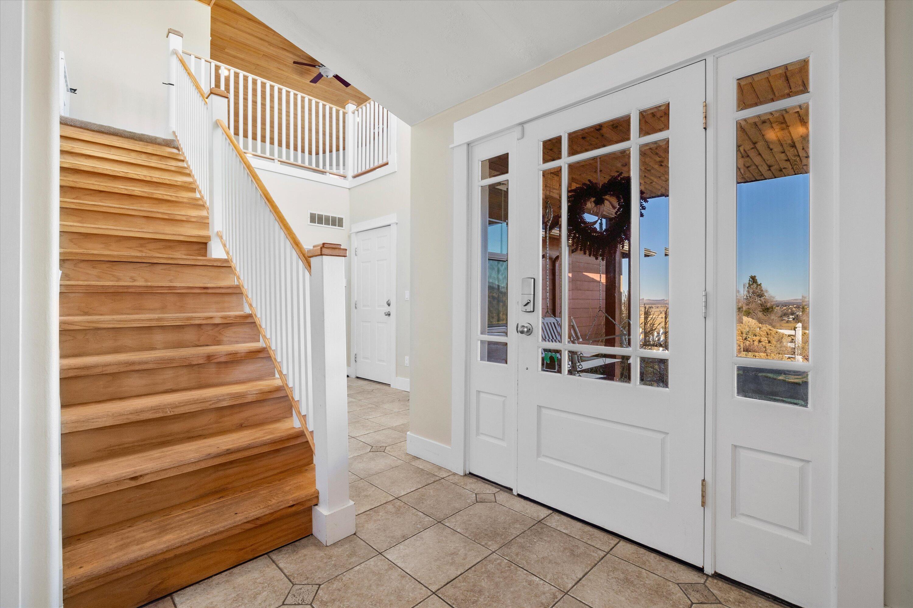 North C Acres - Residential
