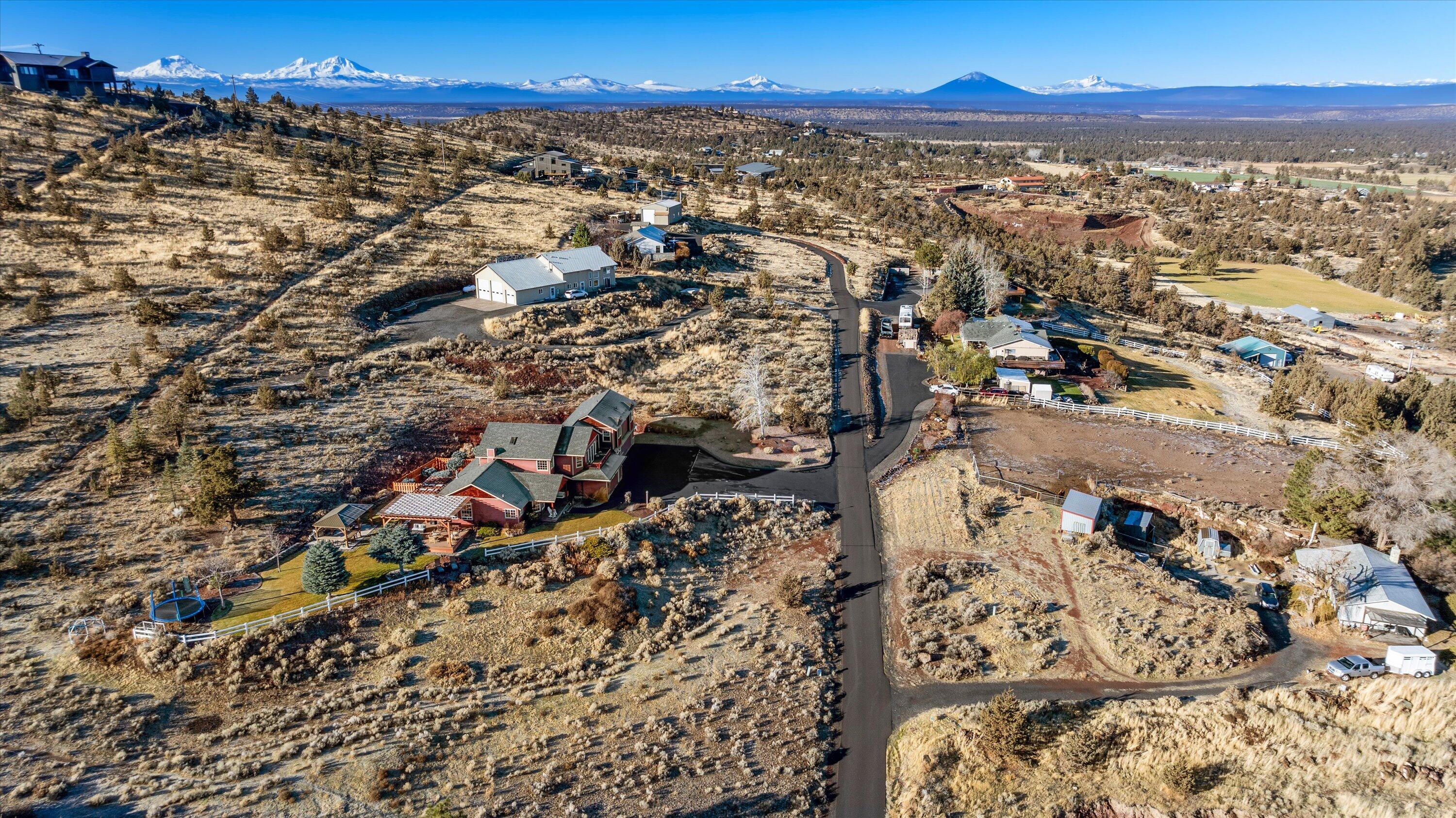 North C Acres - Residential