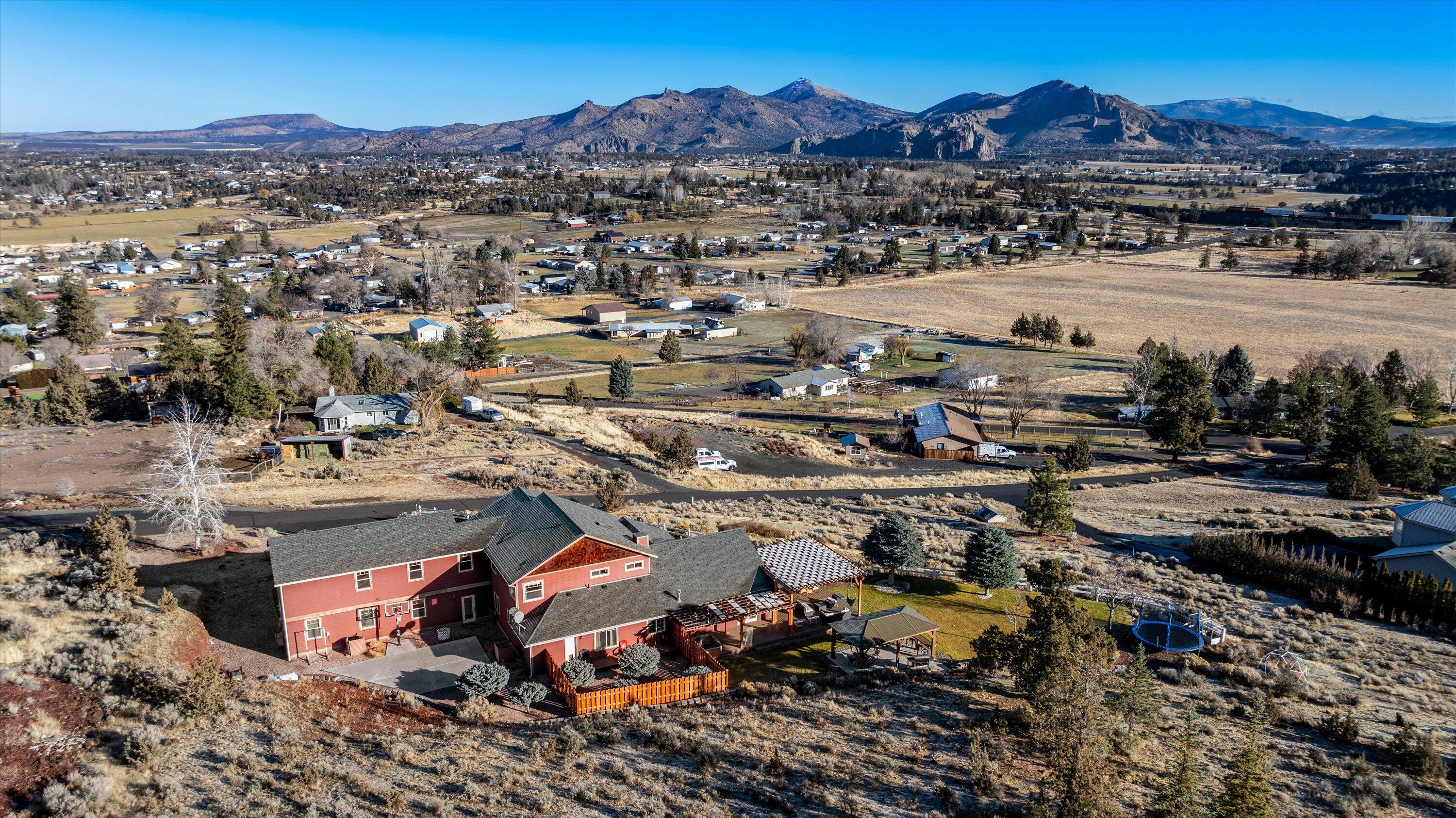 North C Acres - Residential