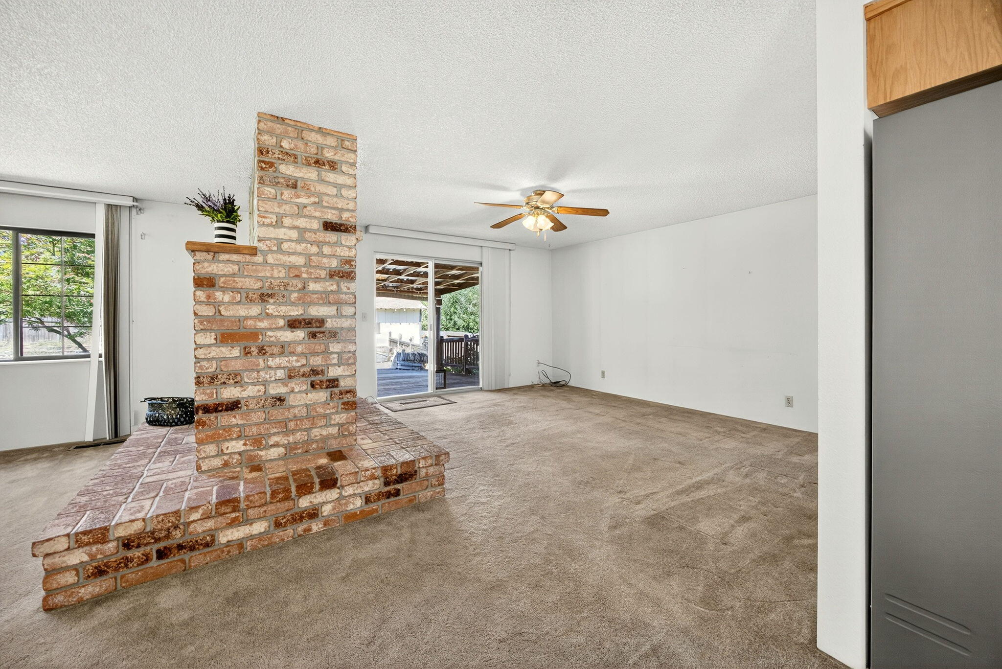 Tobin Court Subdivision - Residential