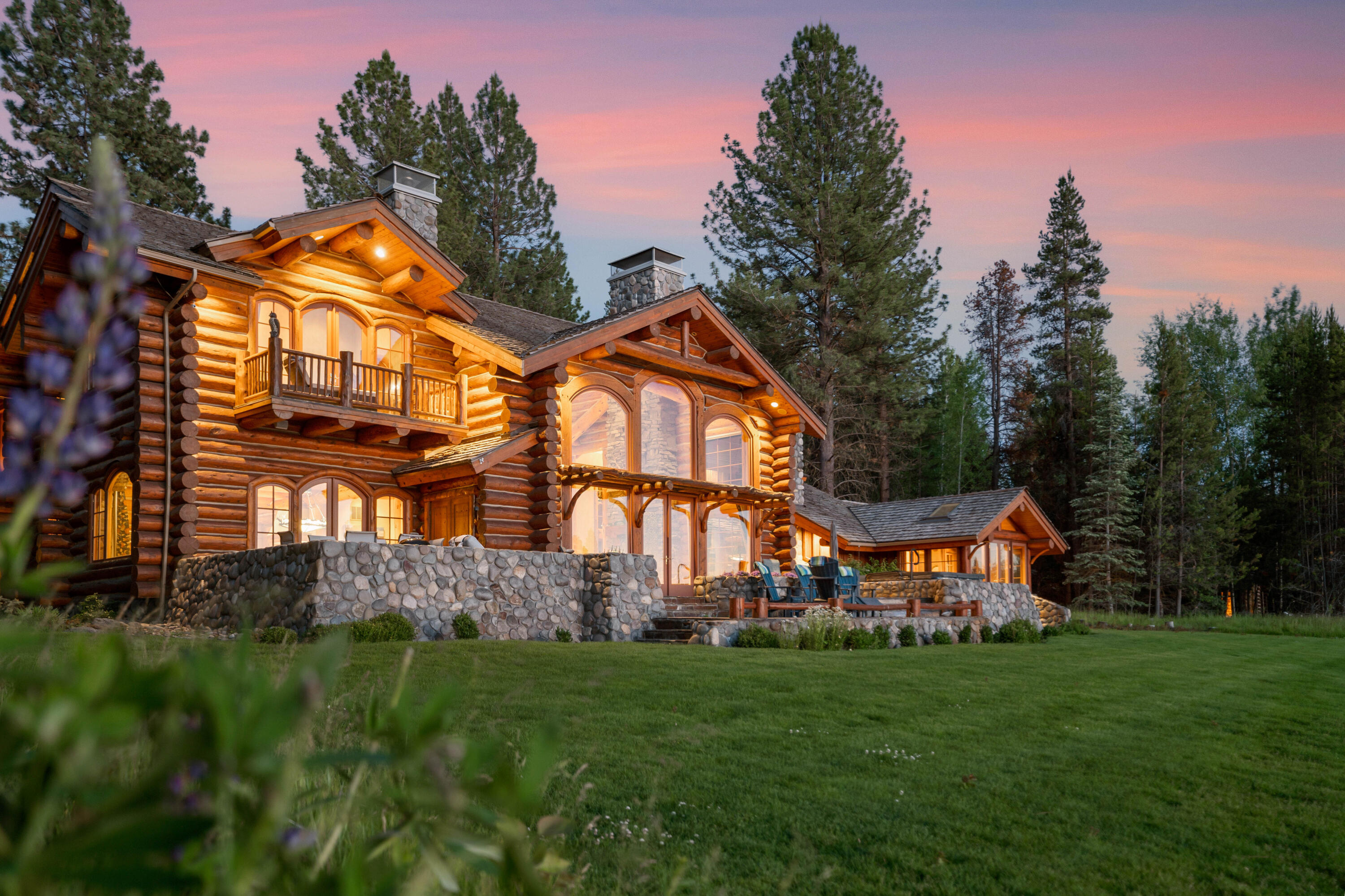 Vandevert Ranch - Residential
