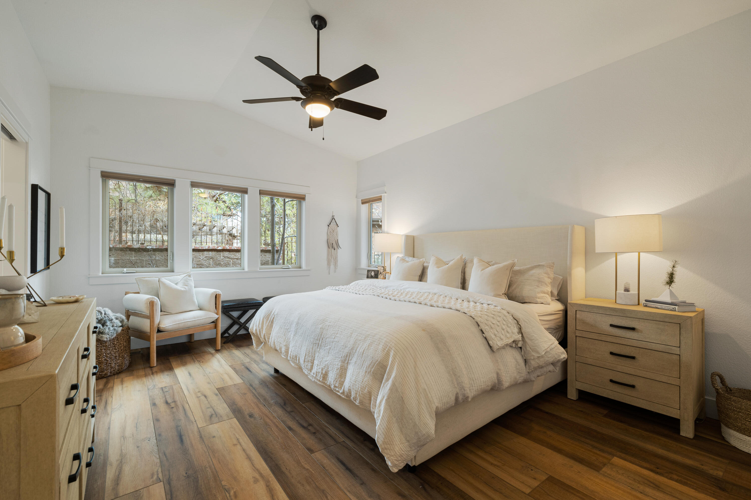 Shevlin Ridge - Residential