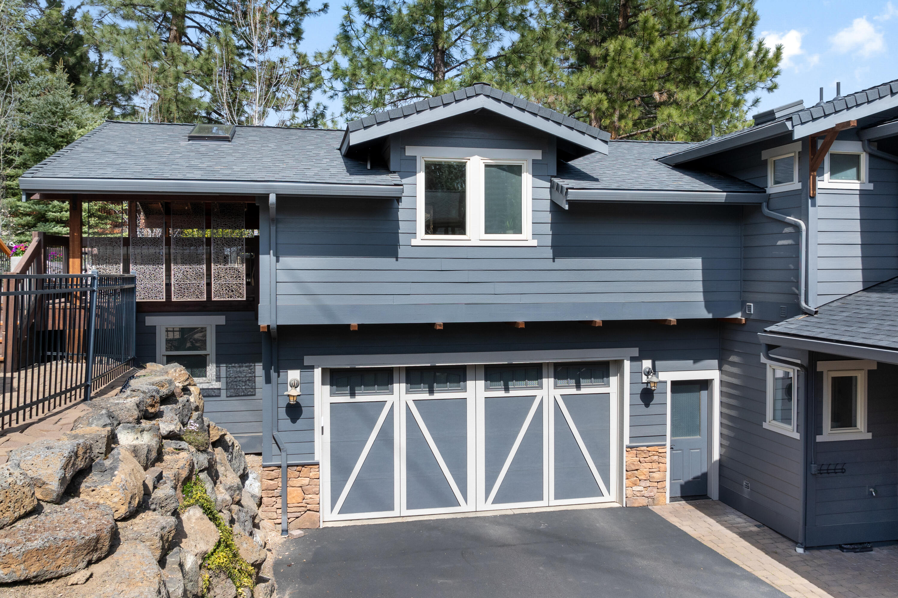 Shevlin Ridge - Residential