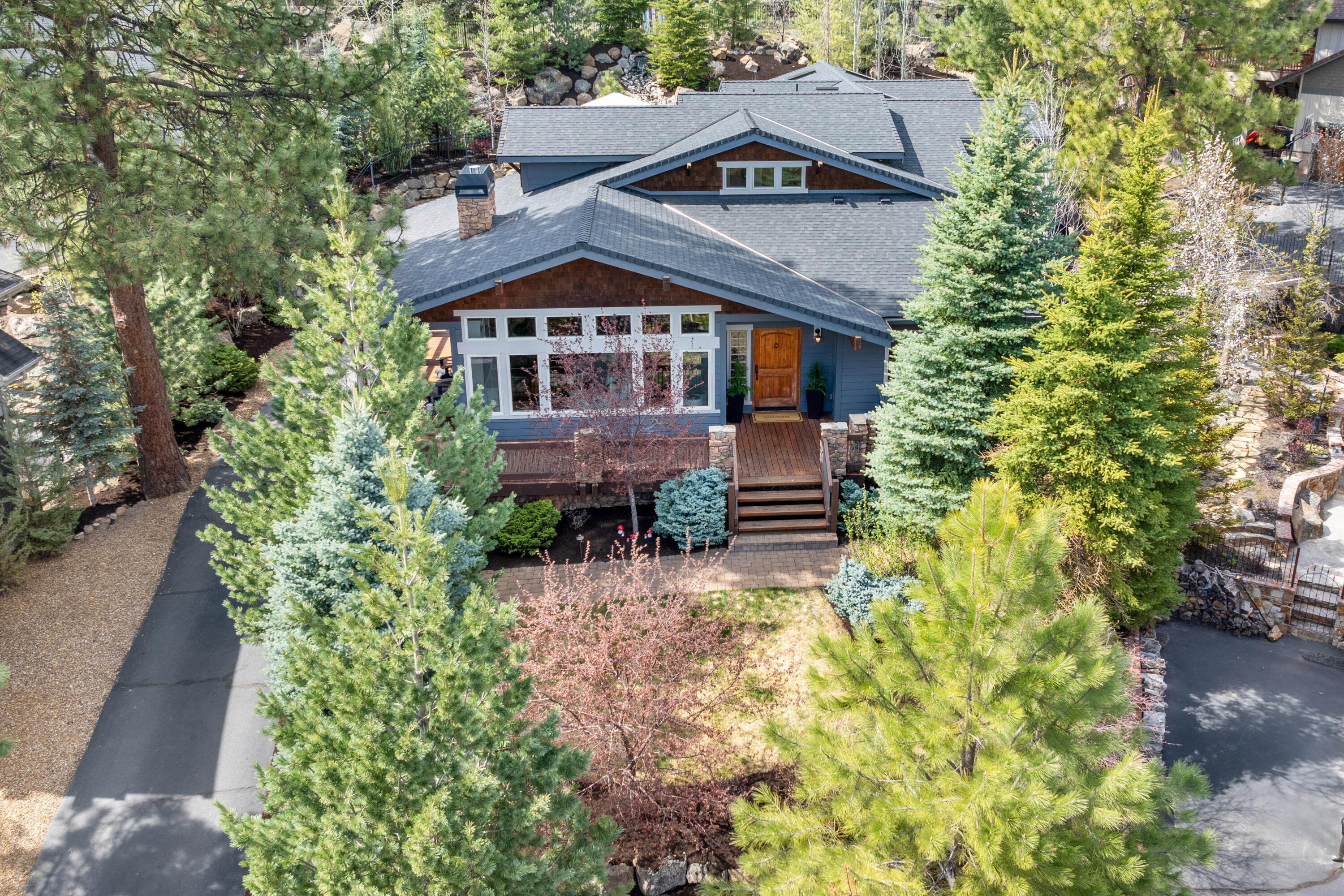 Shevlin Ridge - Residential