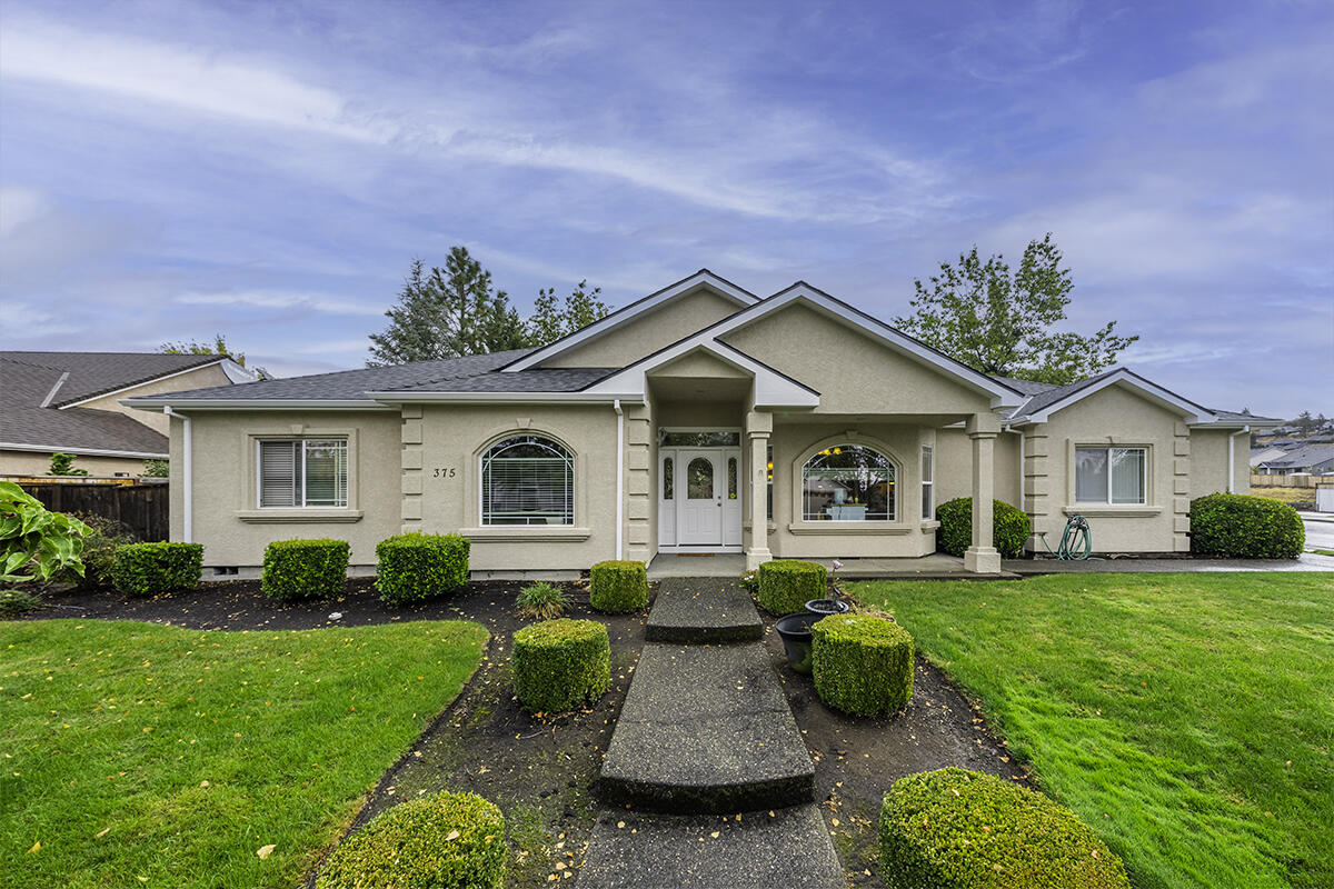 Eagle Point Golf Community Phase 1 - Residential