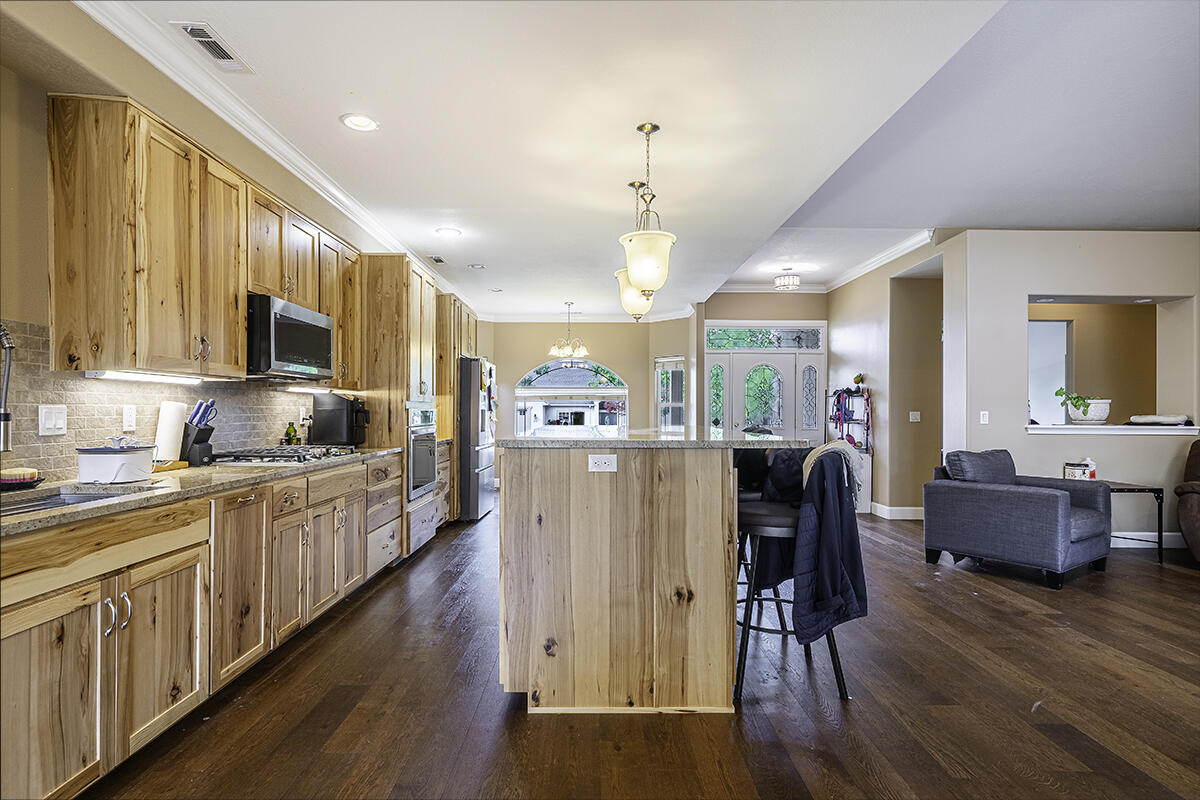 Eagle Point Golf Community Phase 1 - Residential