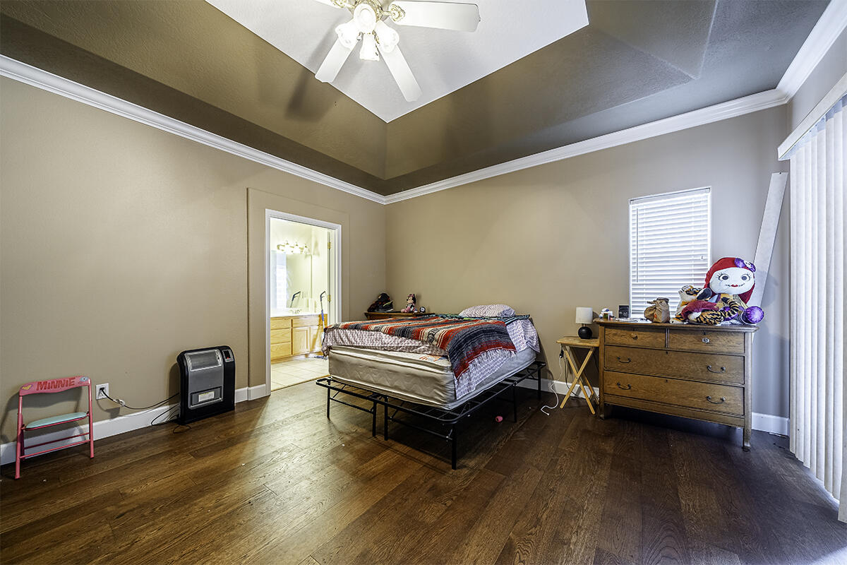 Eagle Point Golf Community Phase 1 - Residential