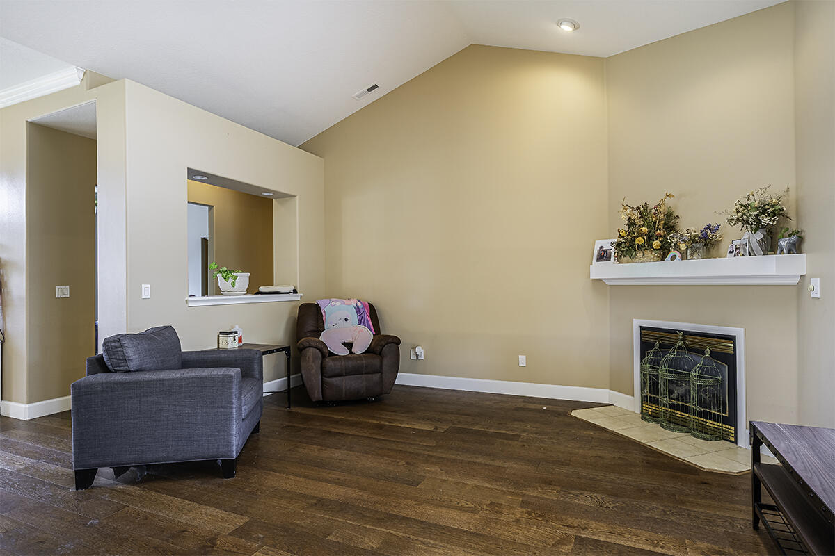 Eagle Point Golf Community Phase 1 - Residential