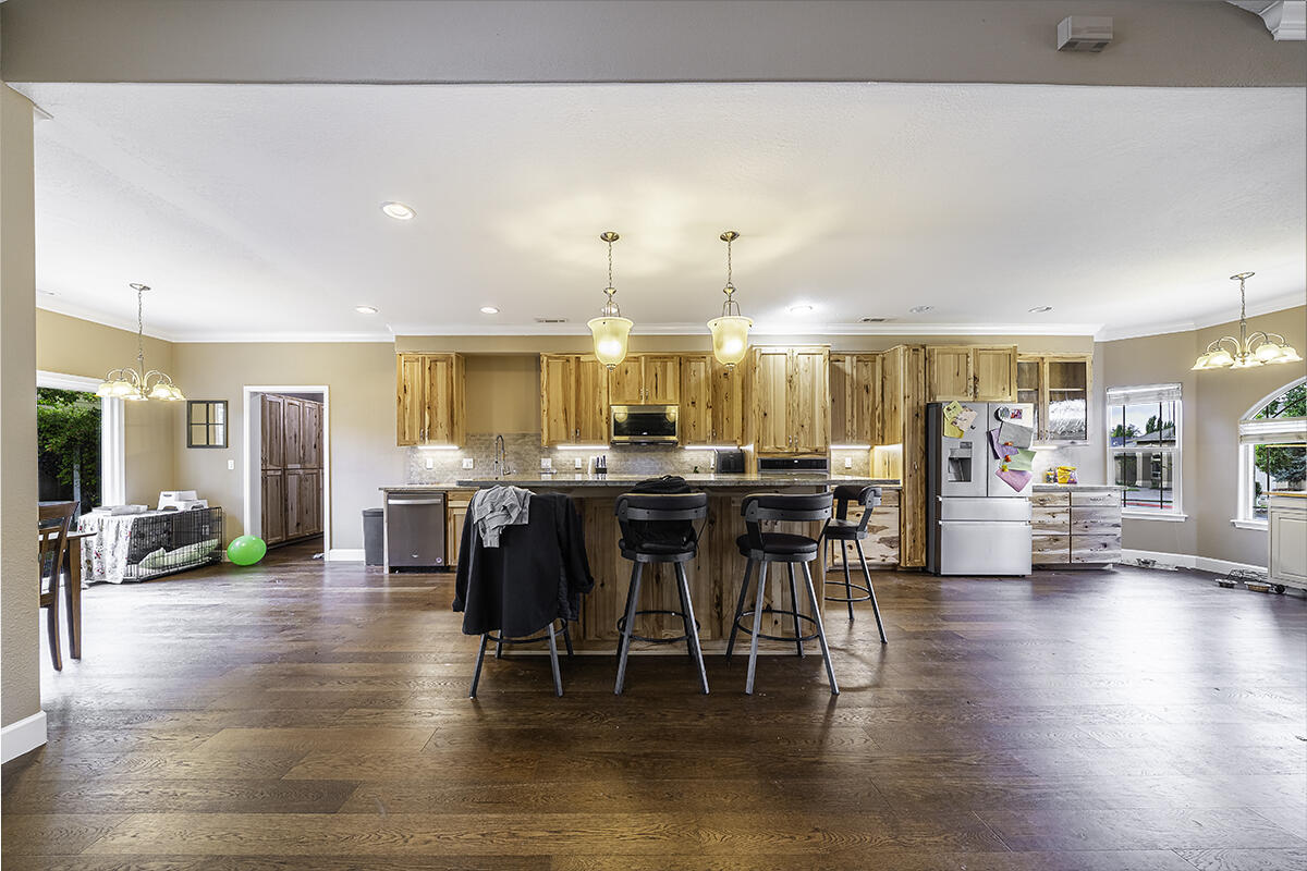 Eagle Point Golf Community Phase 1 - Residential