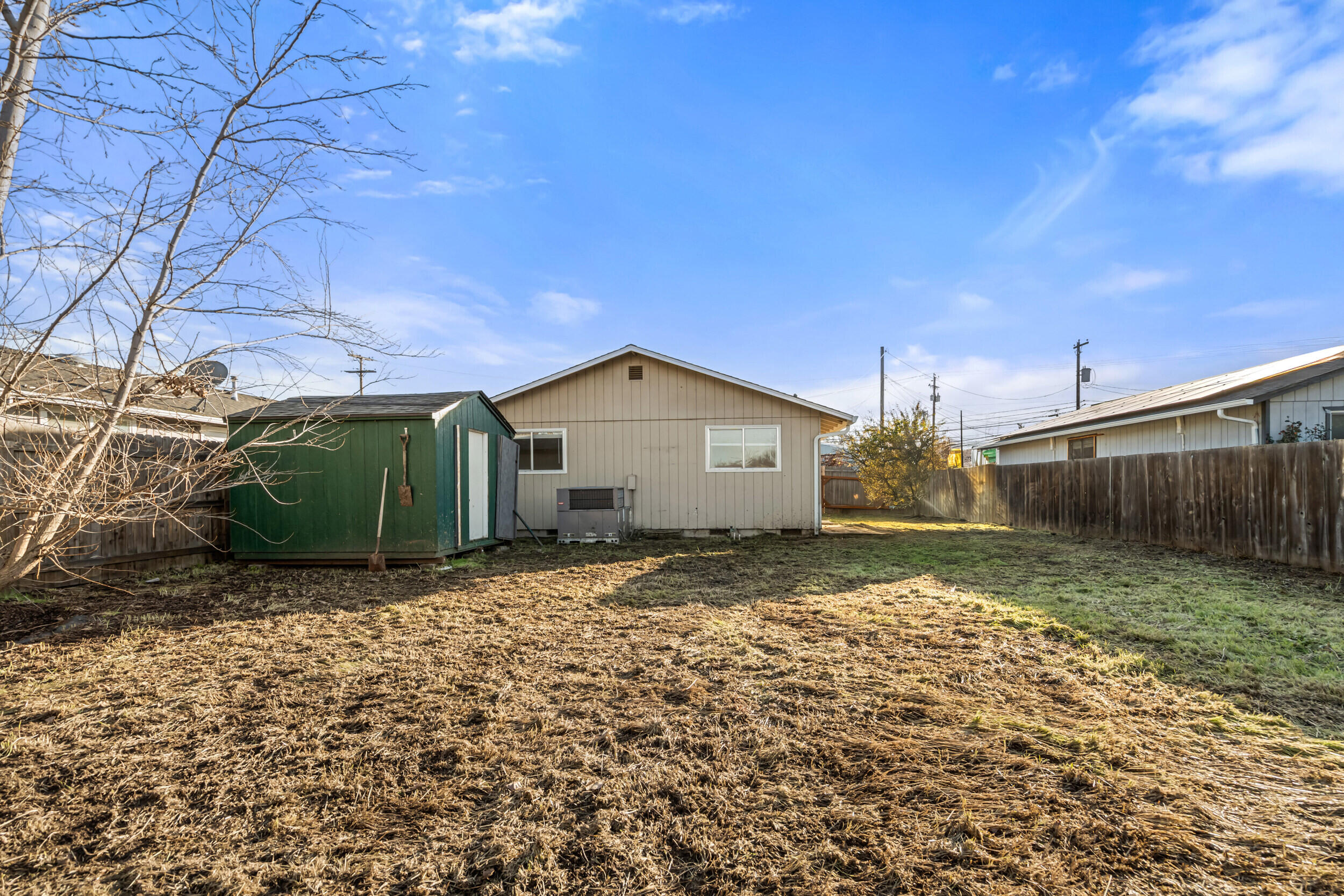 N/A - Residential
