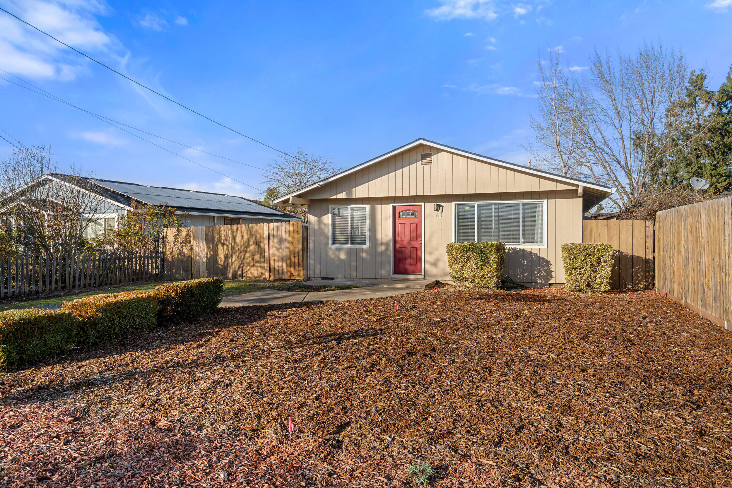 N/A - Residential