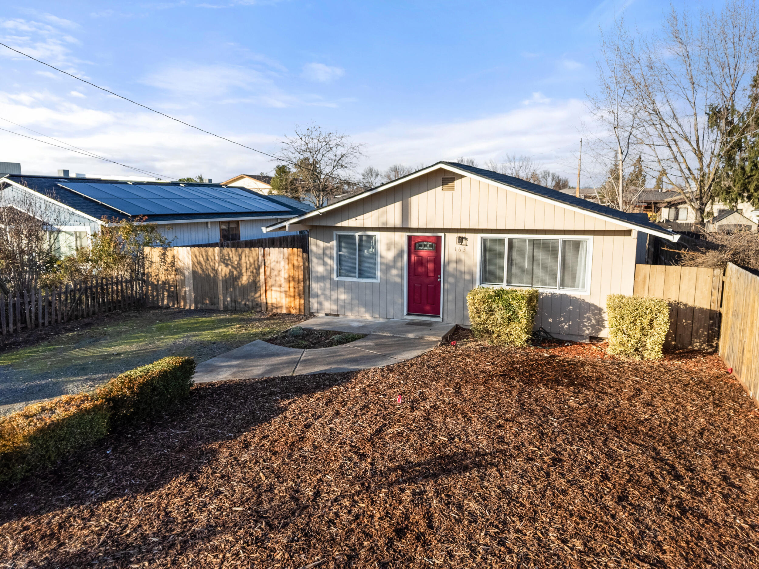 N/A - Residential