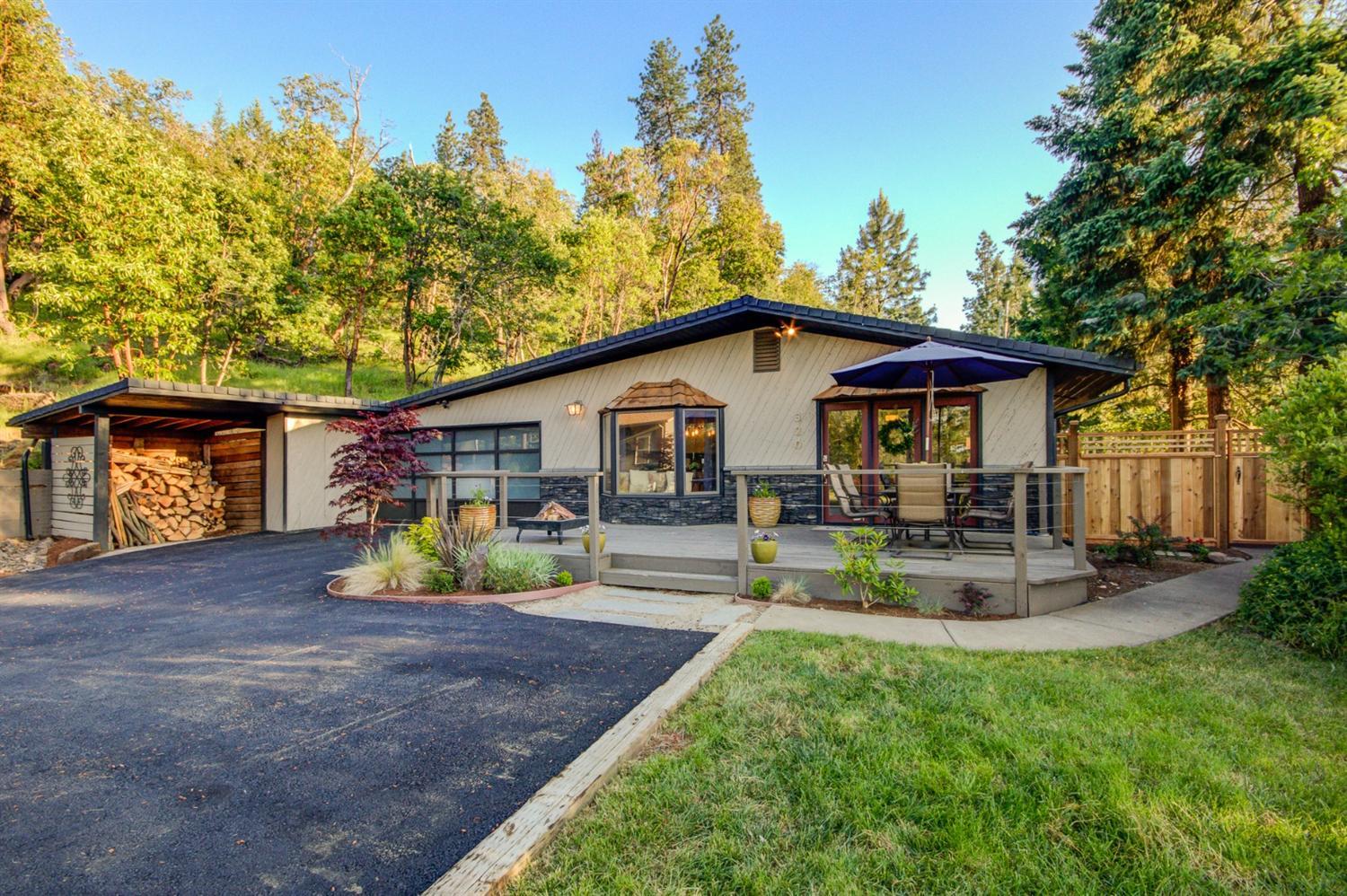 Woodlands Heights Subdivision - Residential