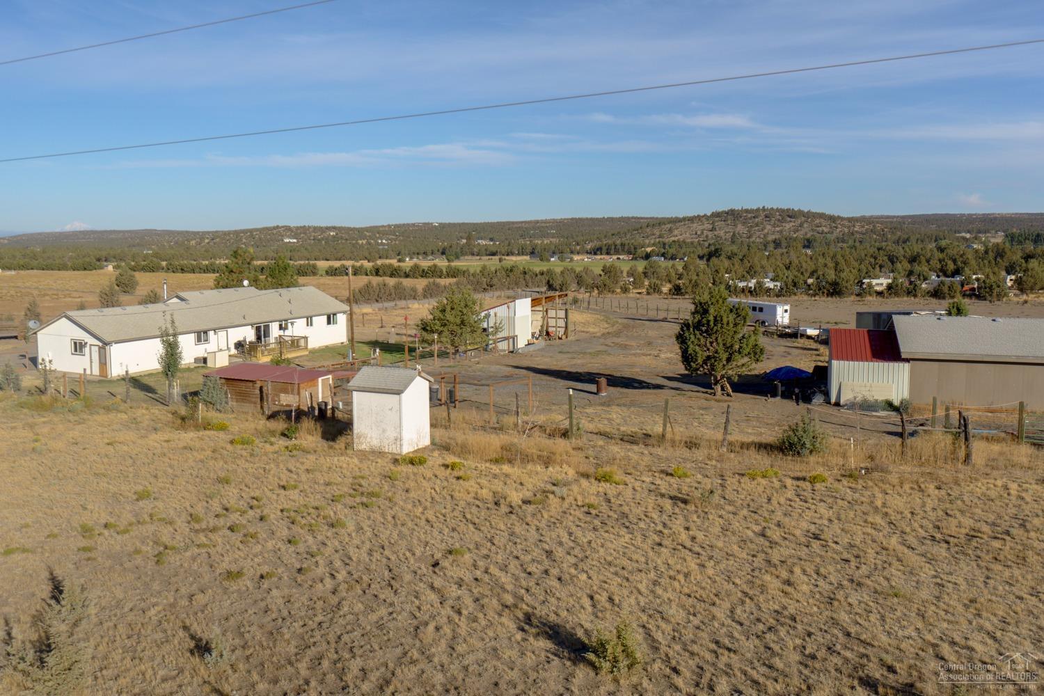 PLA - Residential