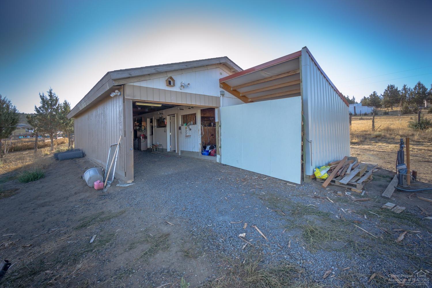 PLA - Residential