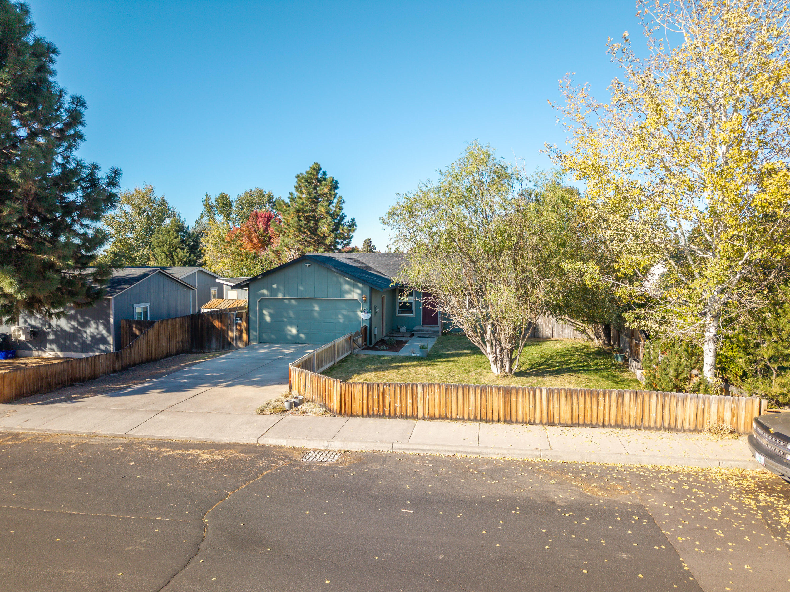 Obsidian Estate - Residential