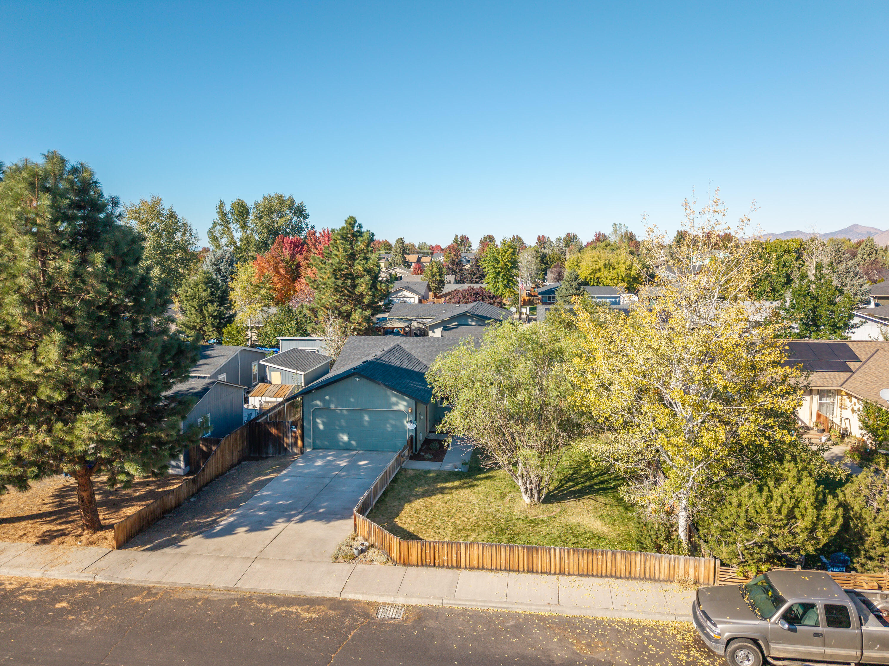 Obsidian Estate - Residential