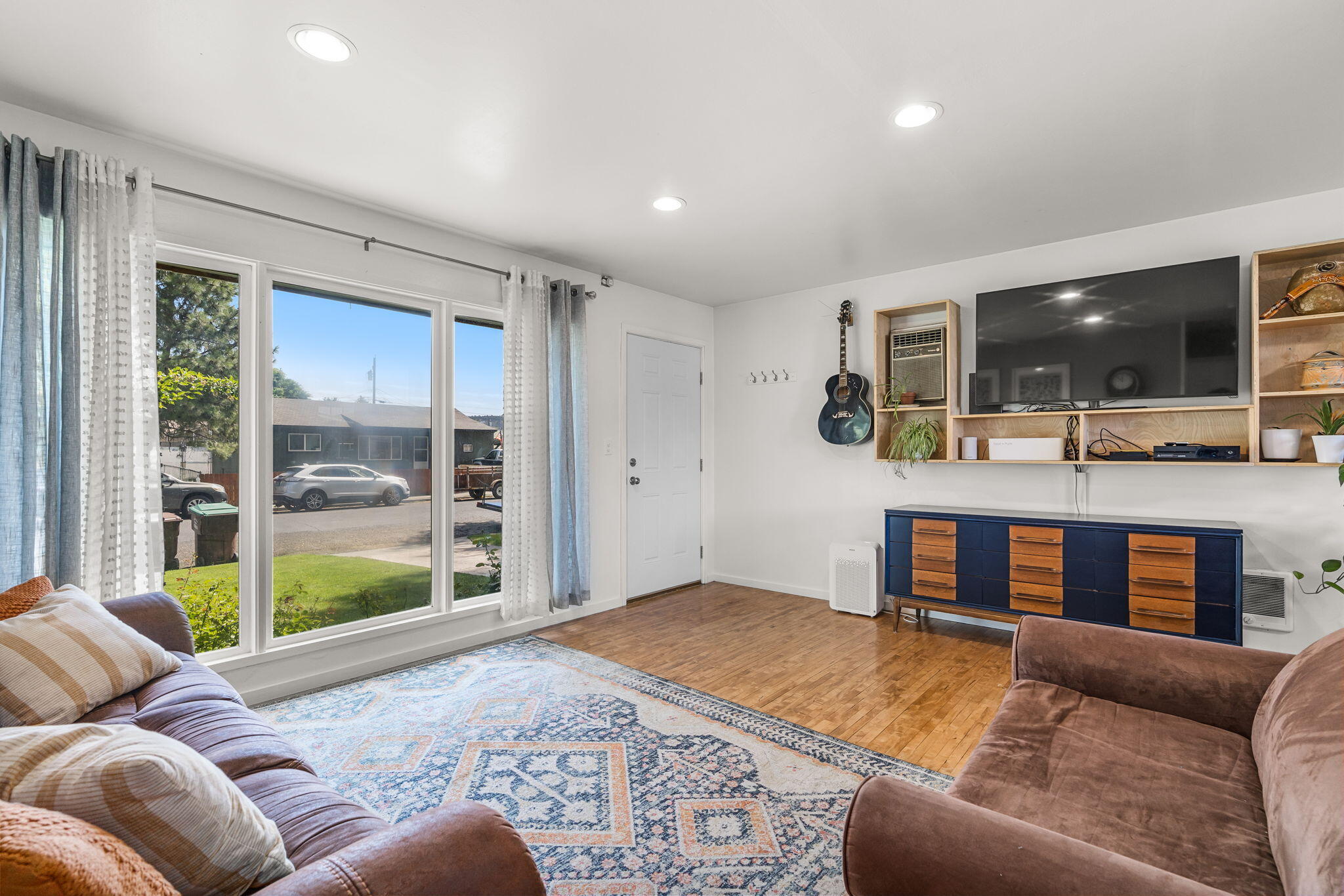 RiversA - Residential