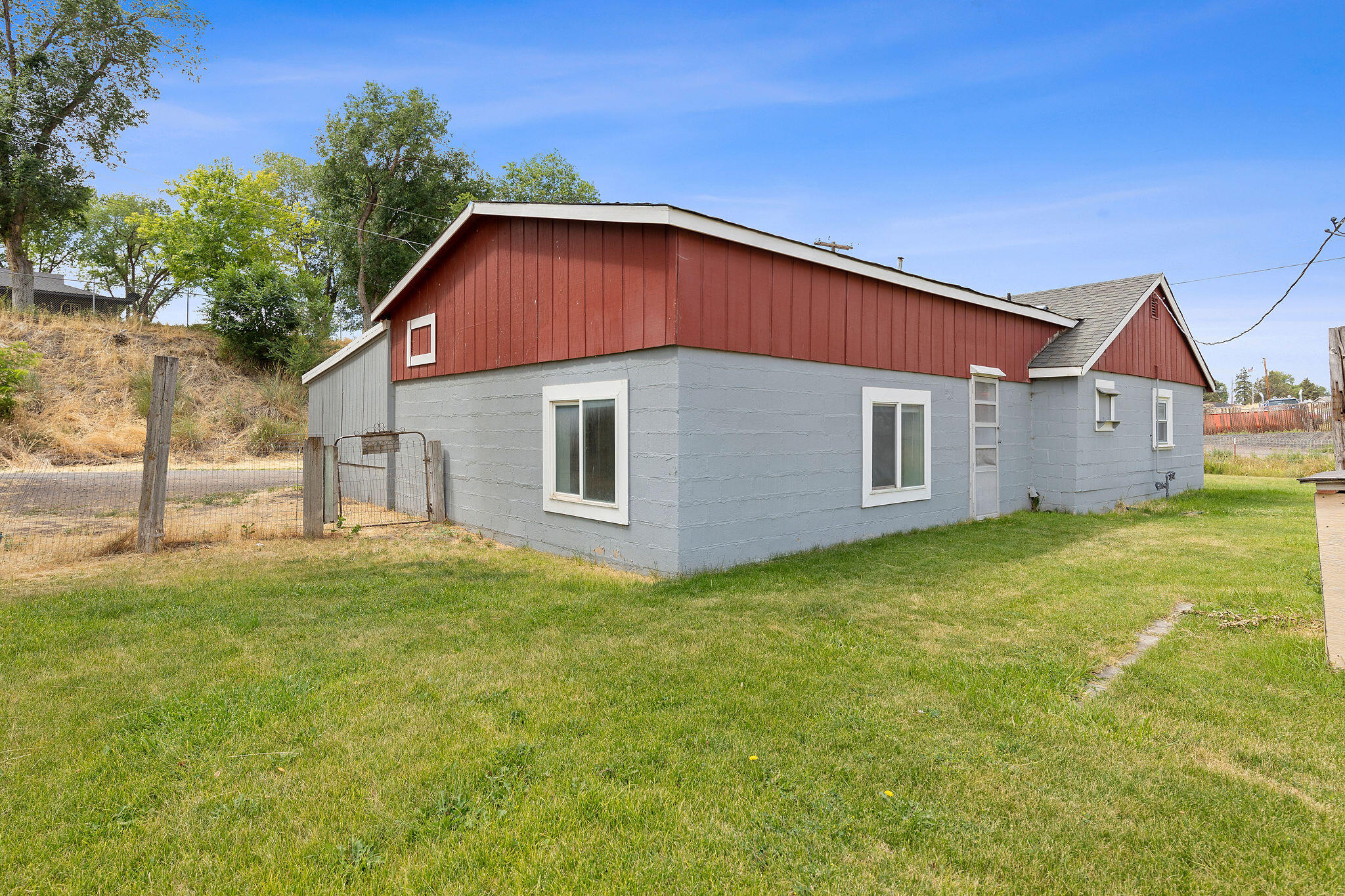 N/A - Residential