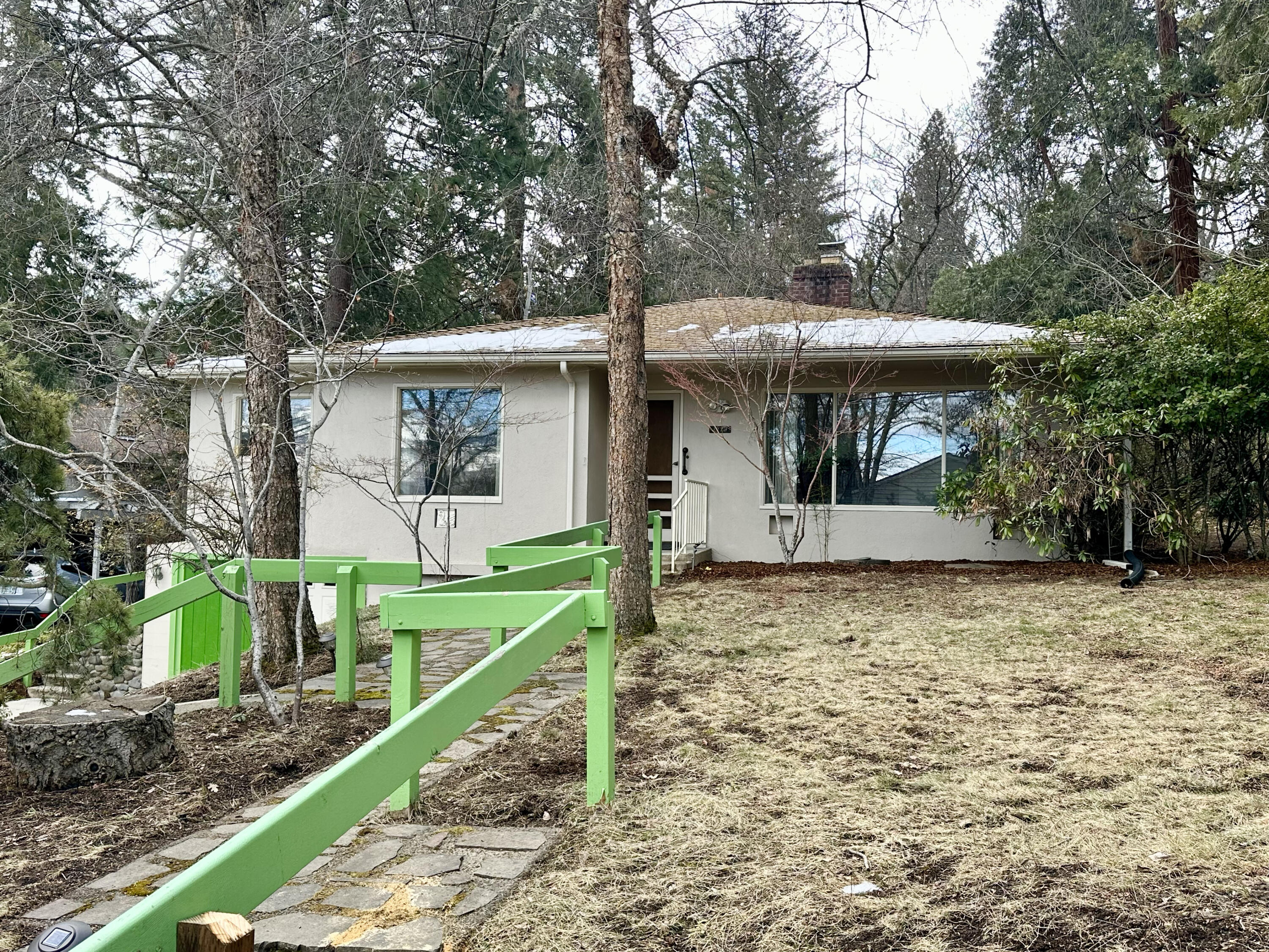 N/A - Residential