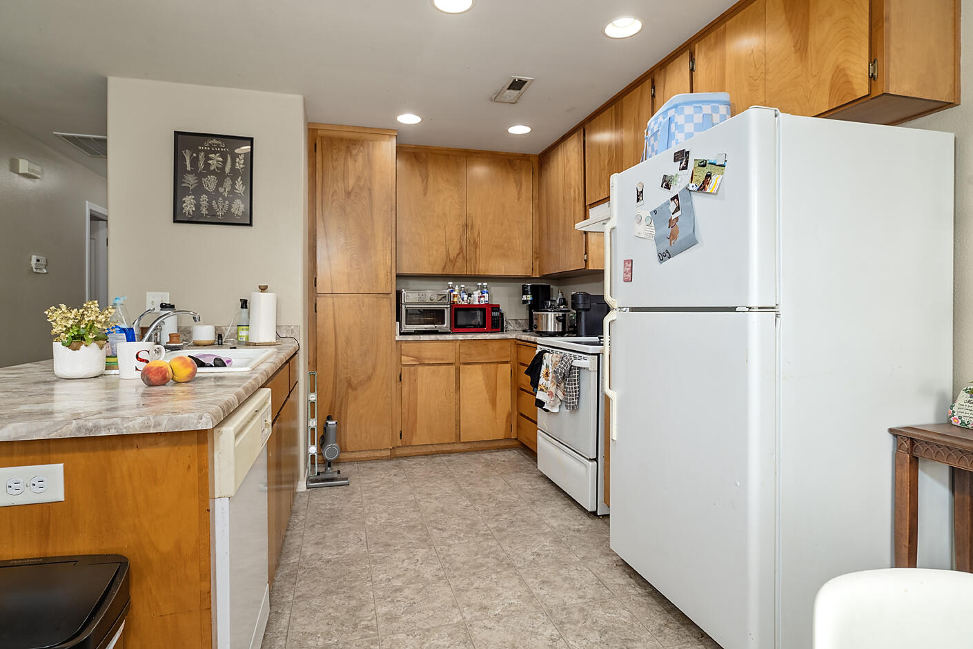 Mountain Gate Village - Residential Income