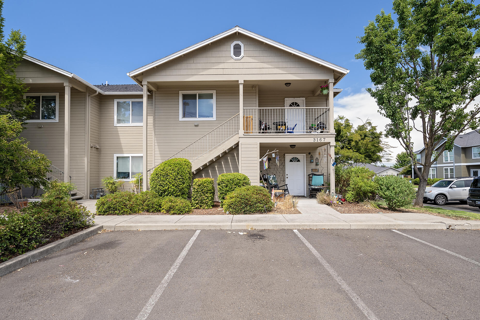 Mountain Gate Village - Residential Income