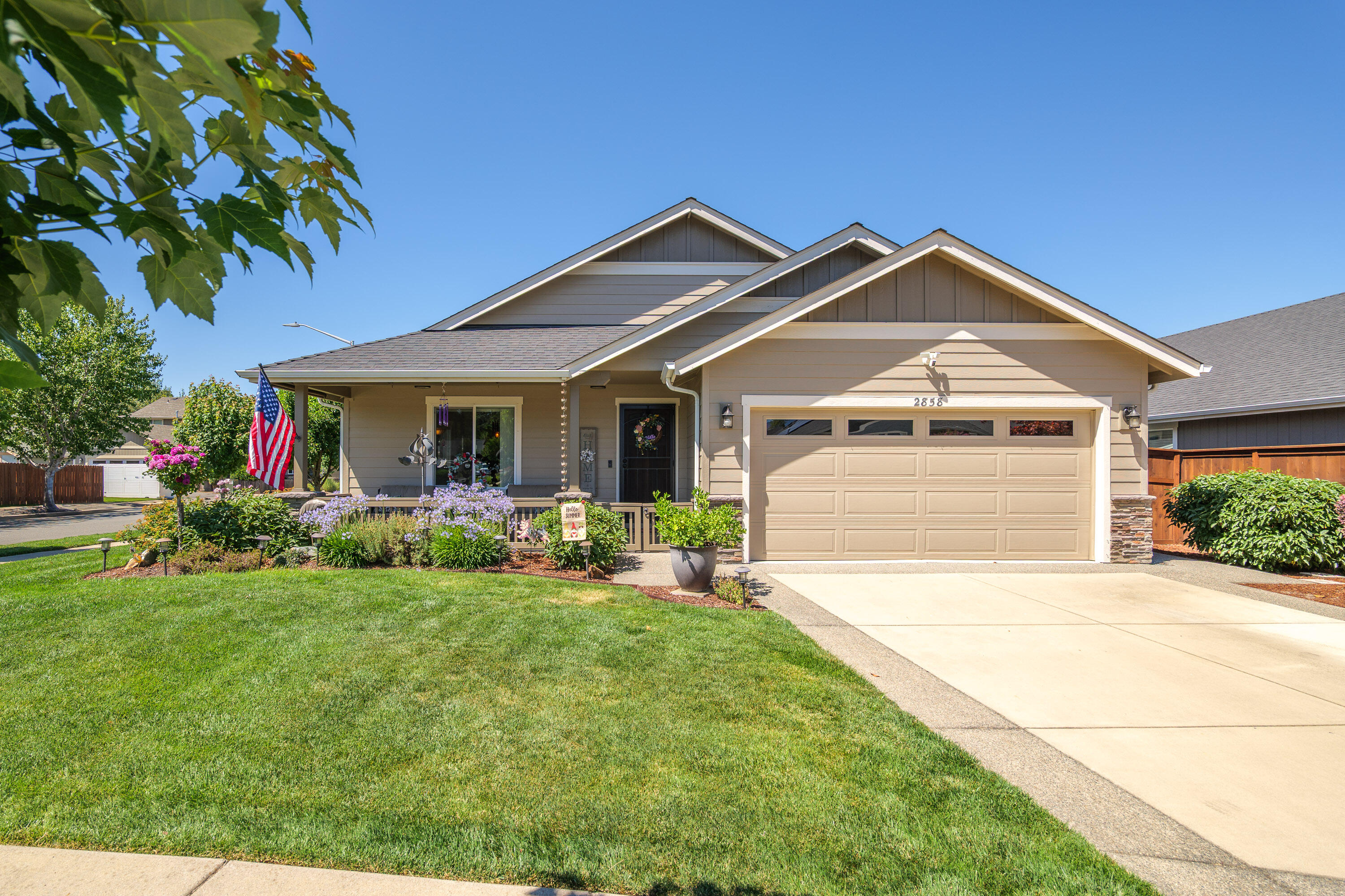 Summerfield Estates - Residential