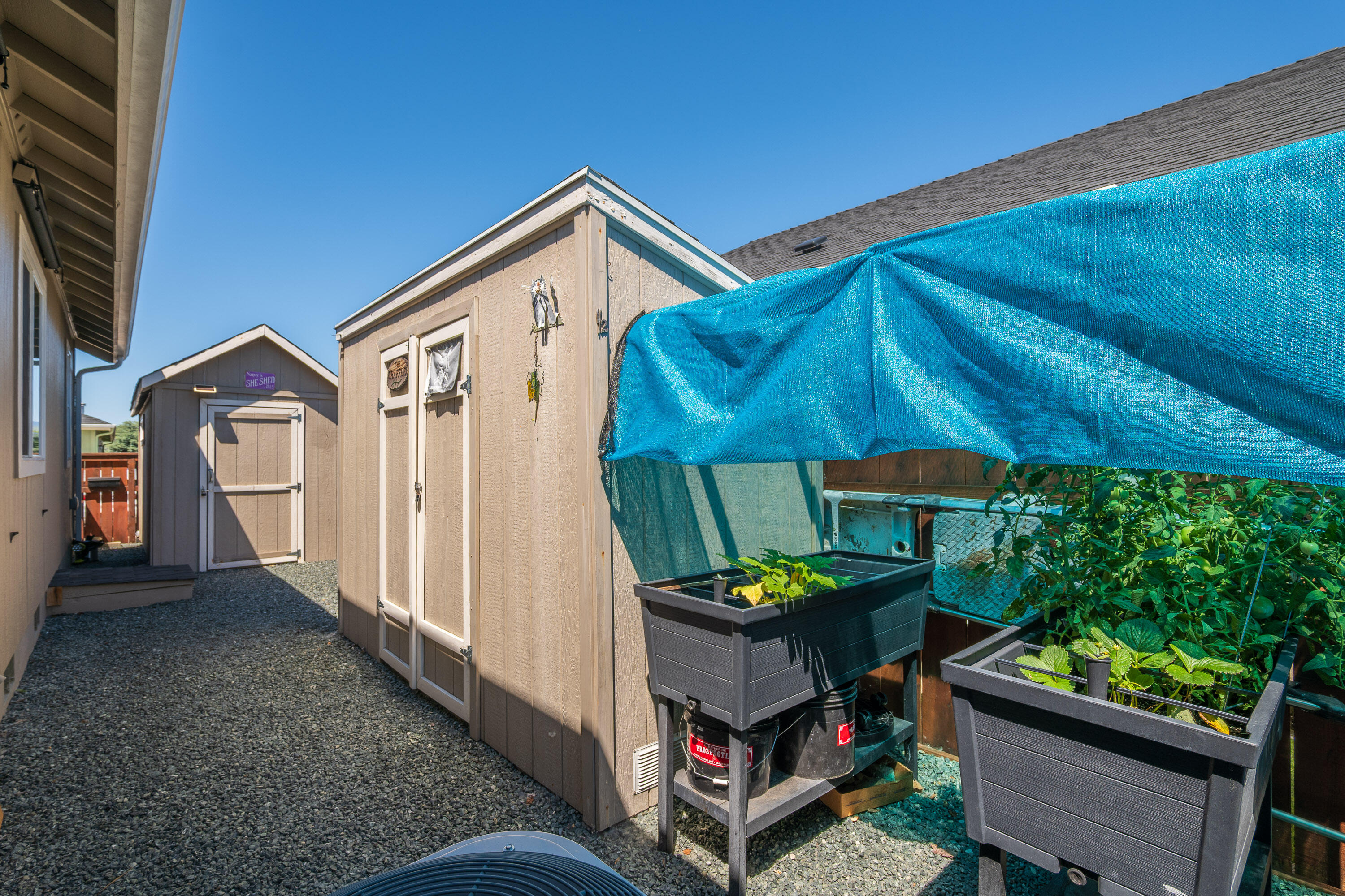 Summerfield Estates - Residential