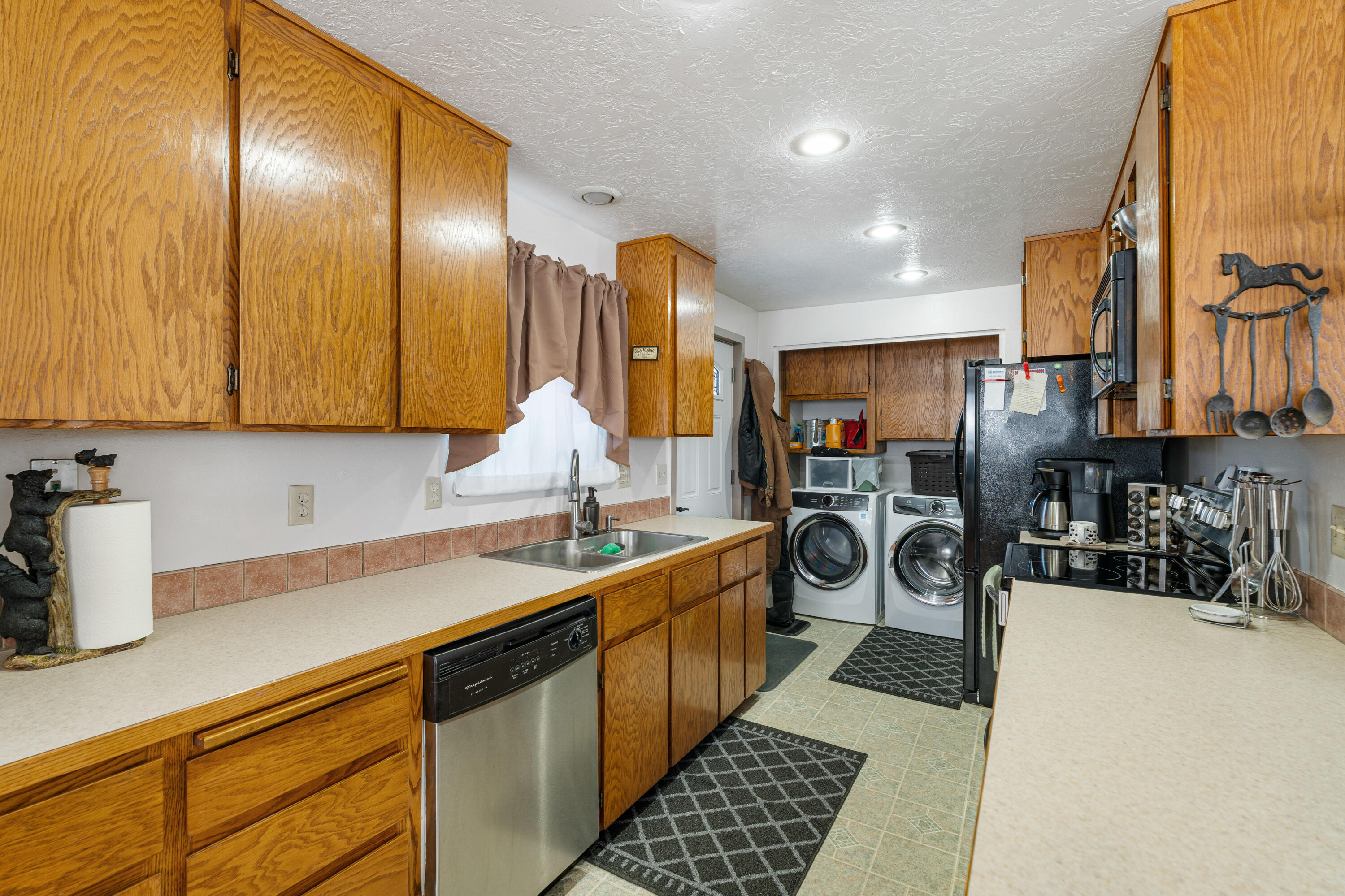 Crane Prairie Est - Residential