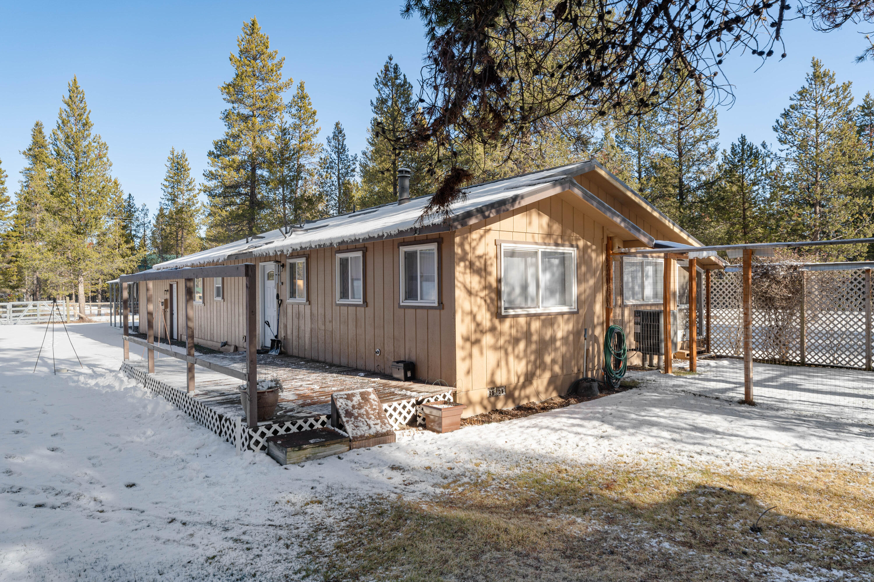 Crane Prairie Est - Residential