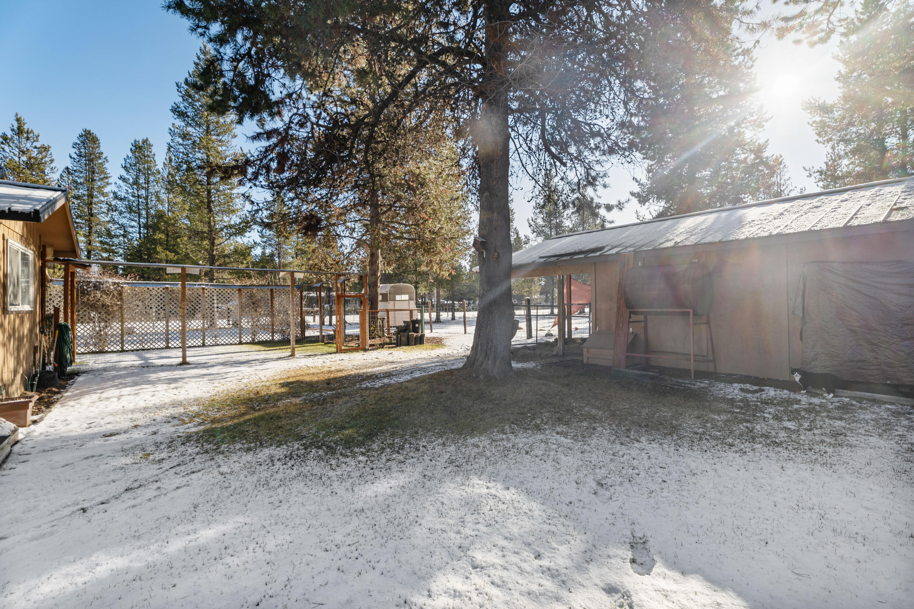 Crane Prairie Est - Residential